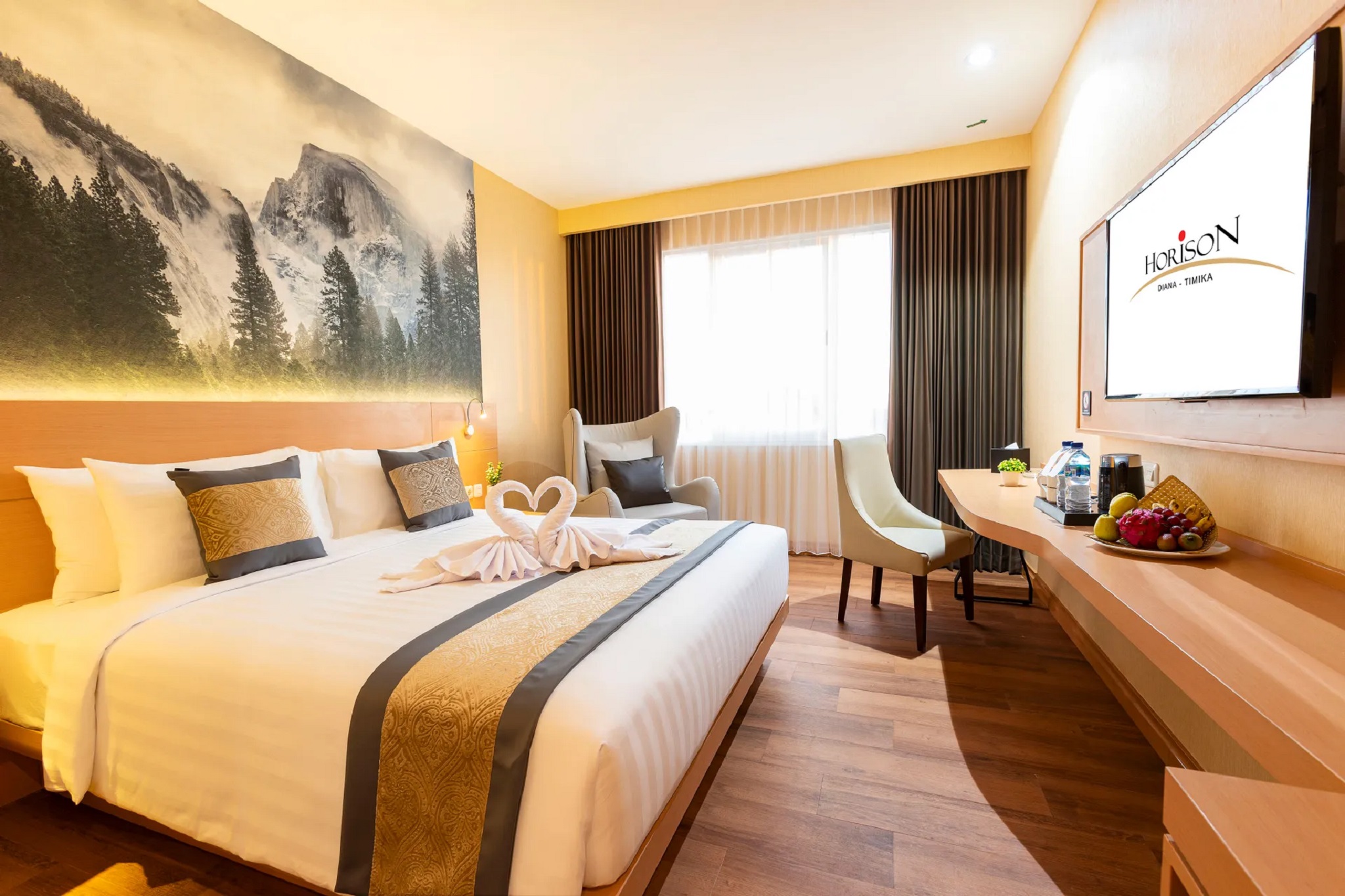 Junior Suite Standard