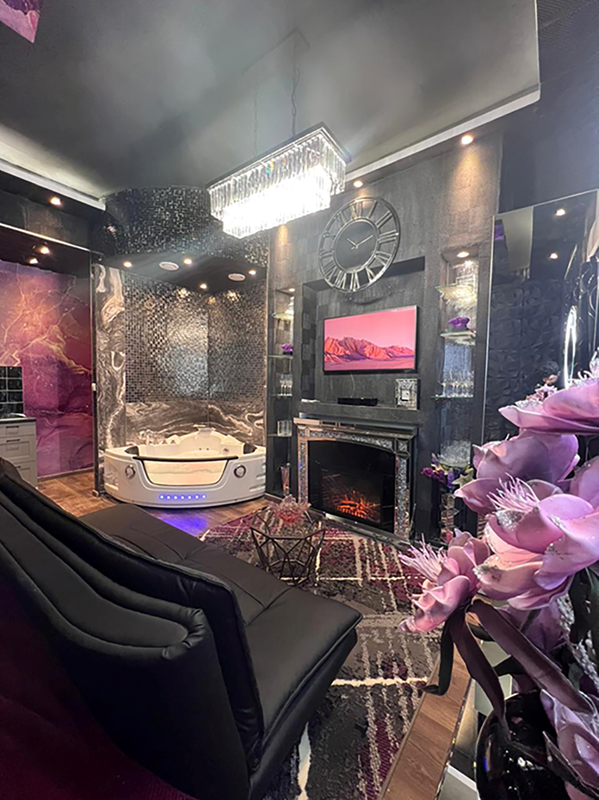 Double Classic Deluxe