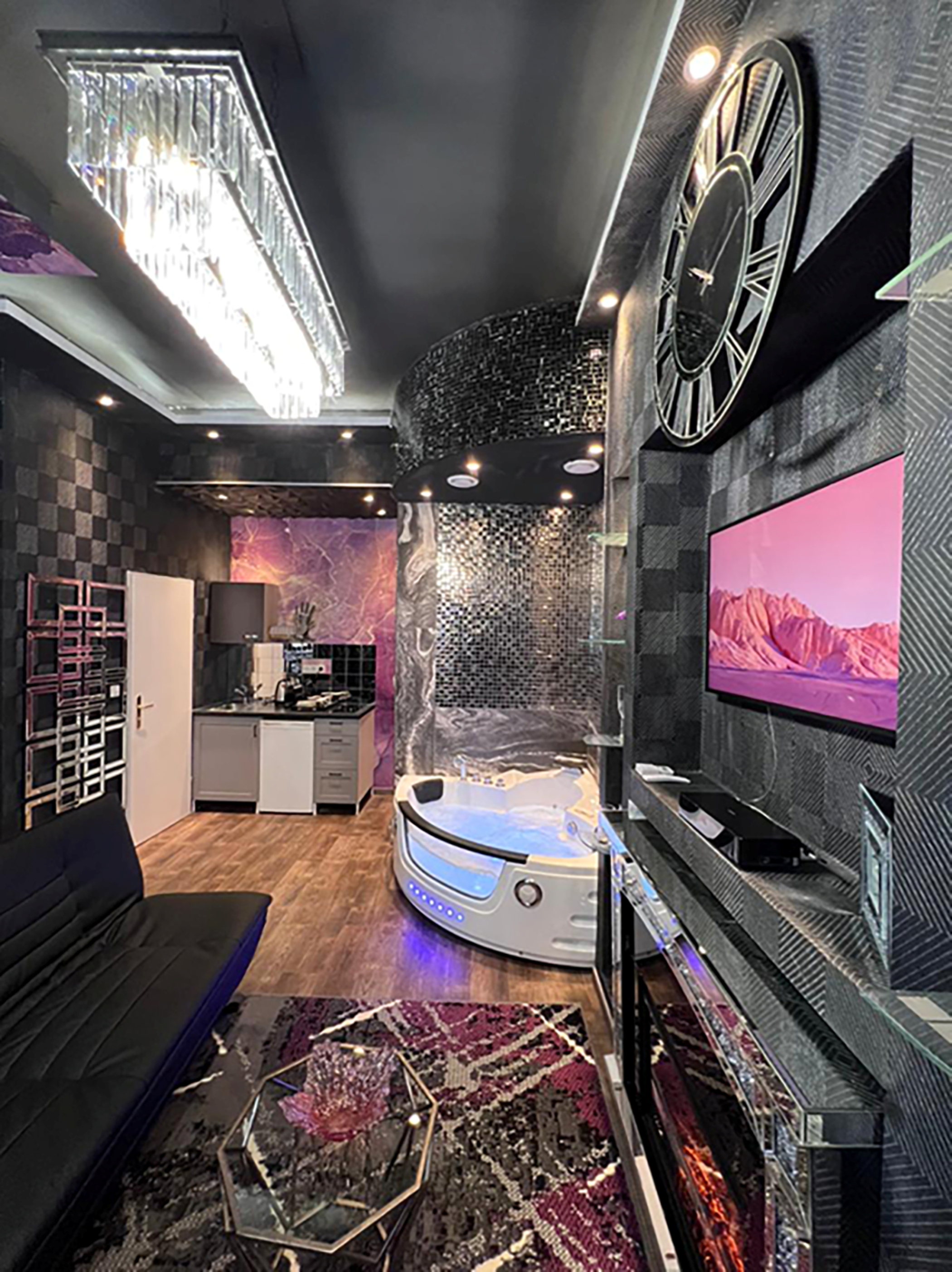 Double Classic Deluxe