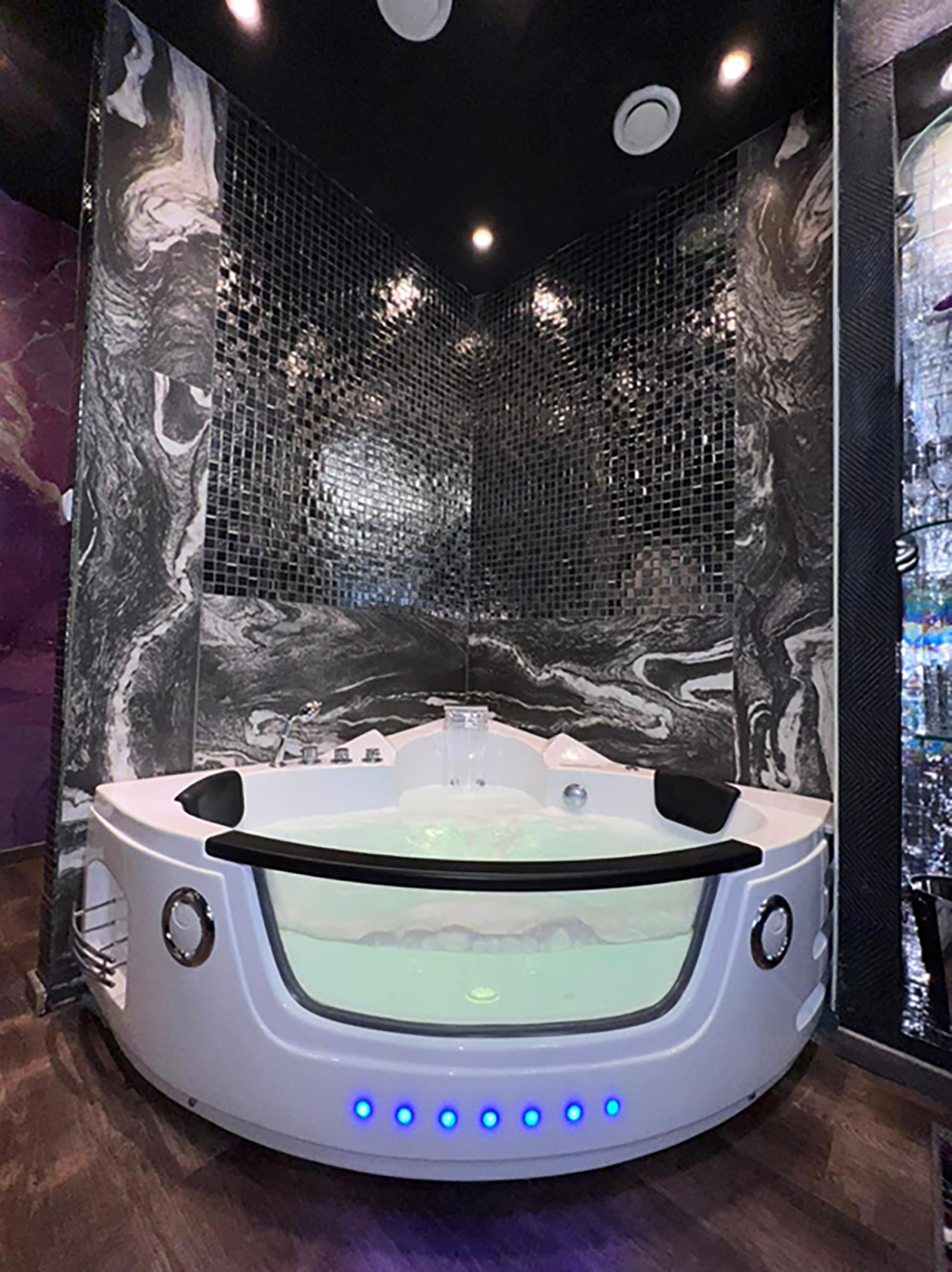 Double Classic Deluxe