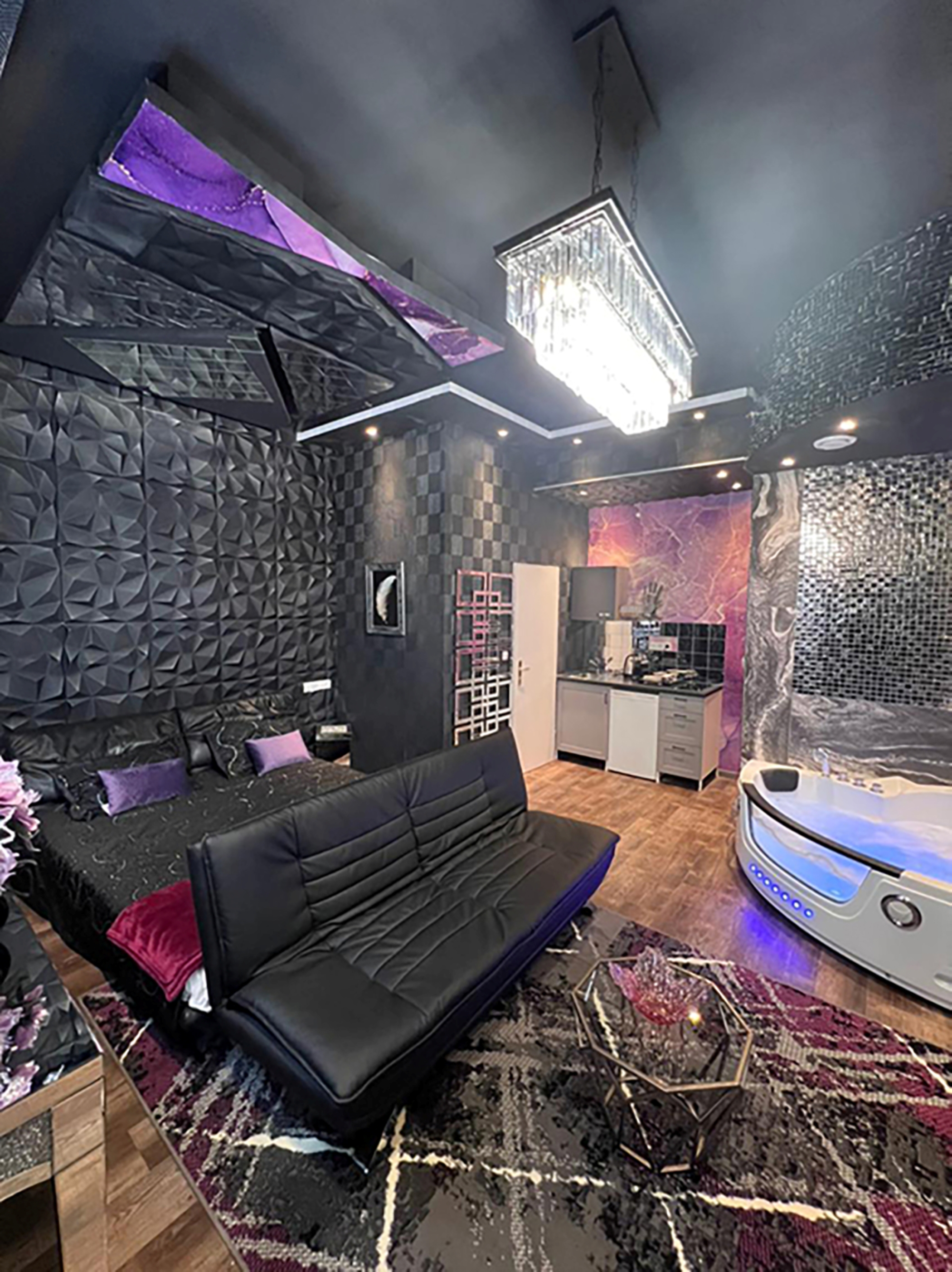 Double Classic Deluxe