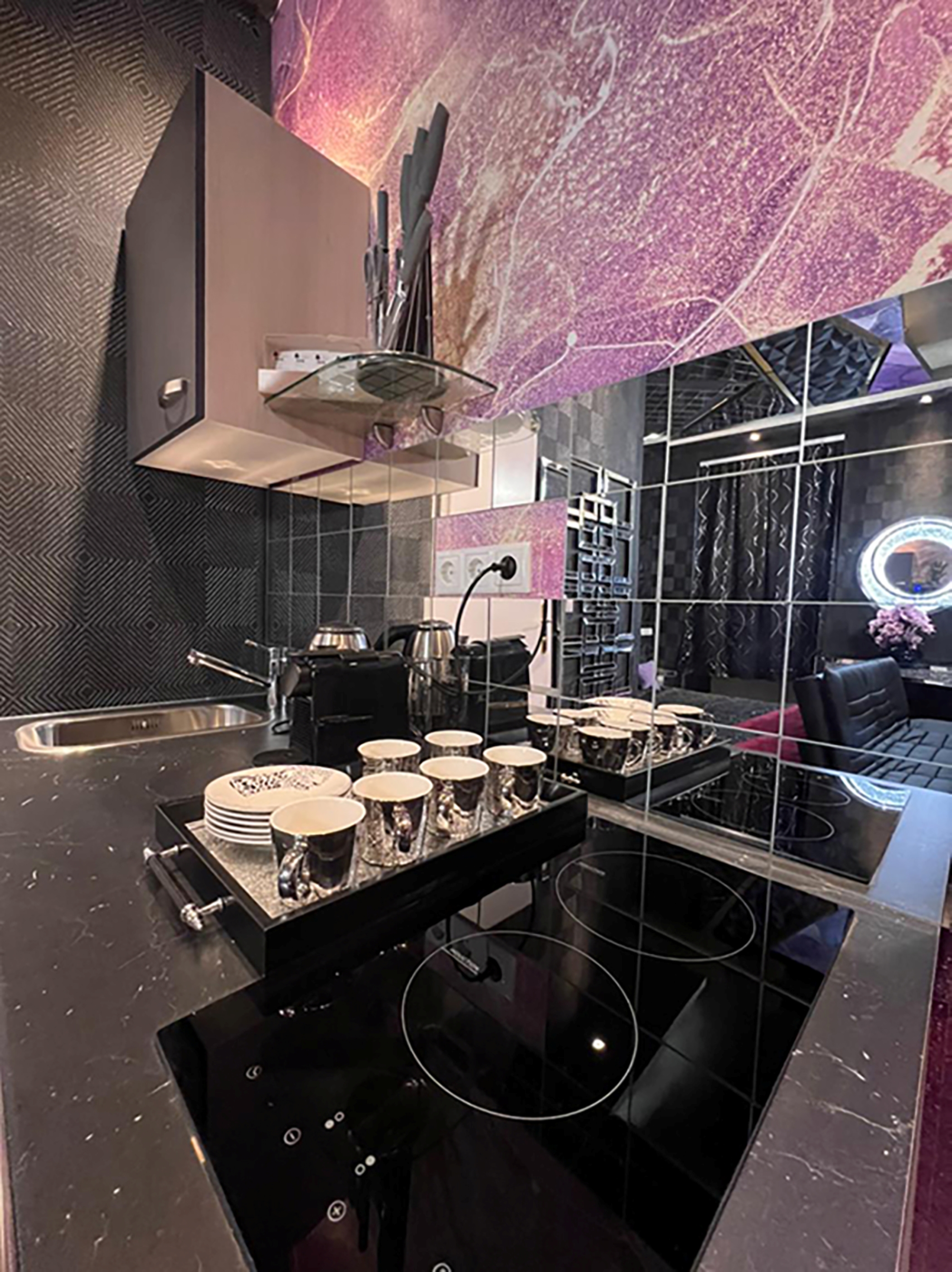 Double Classic Deluxe