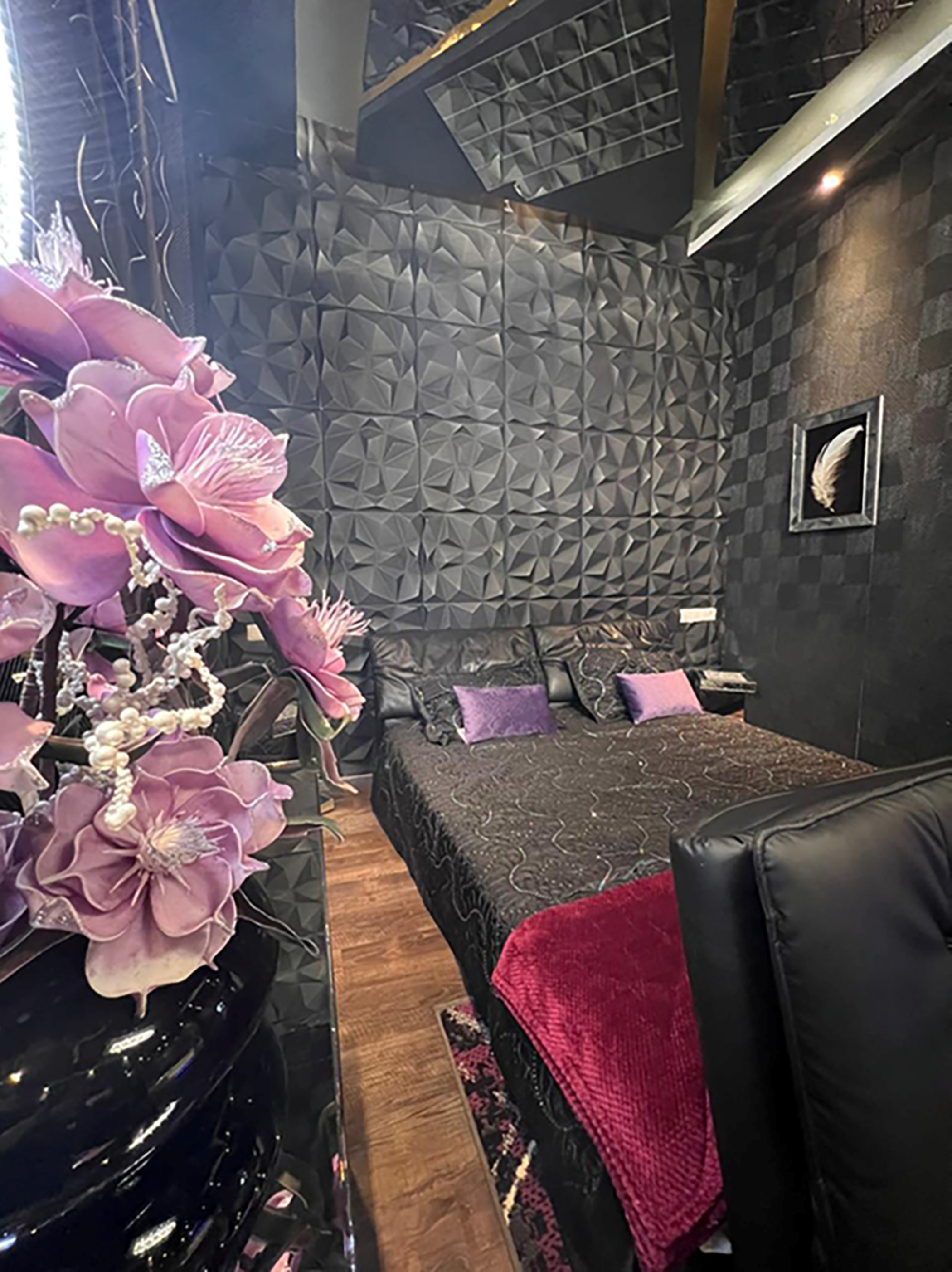 Double Classic Deluxe