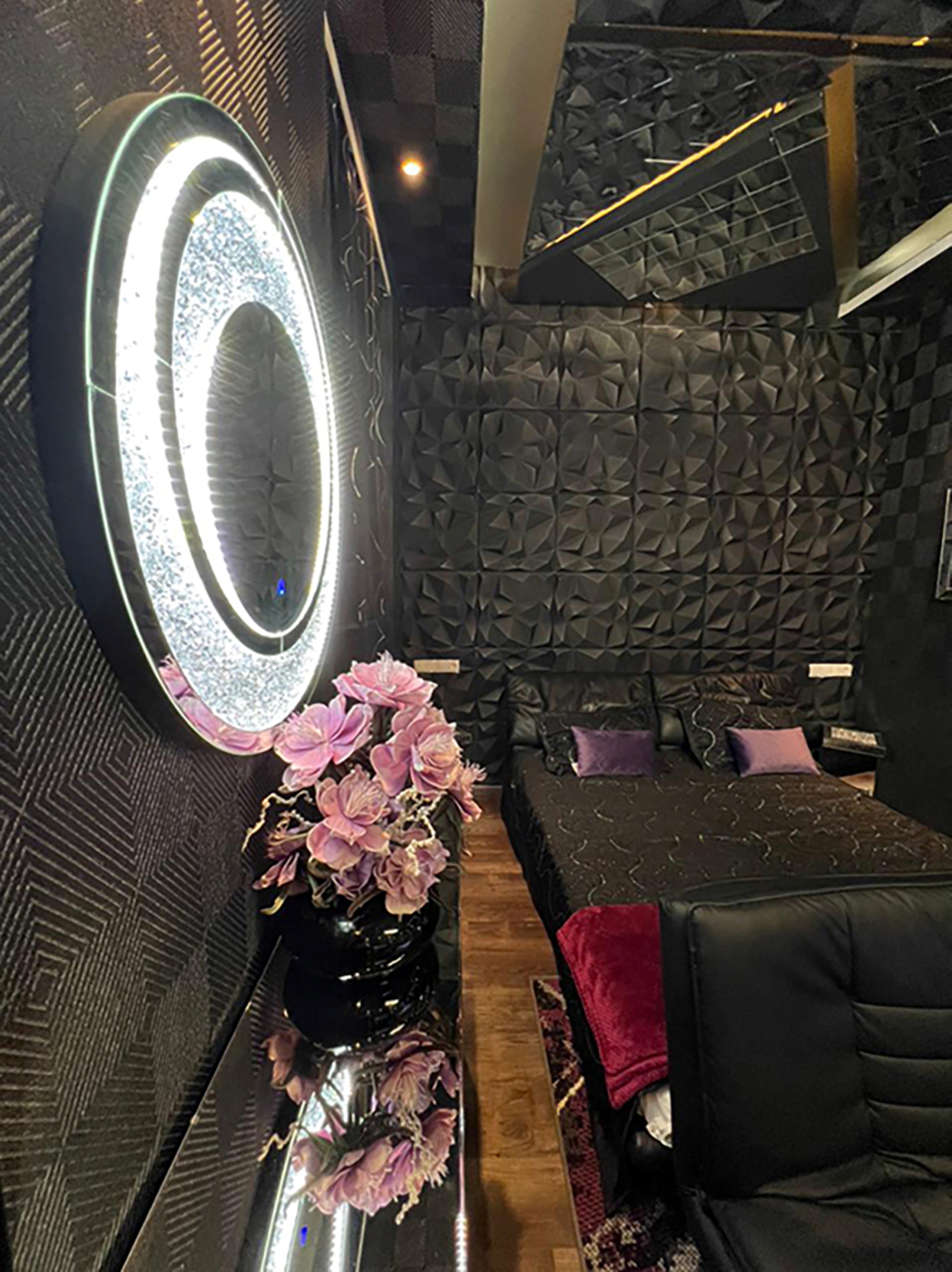 Double Classic Deluxe