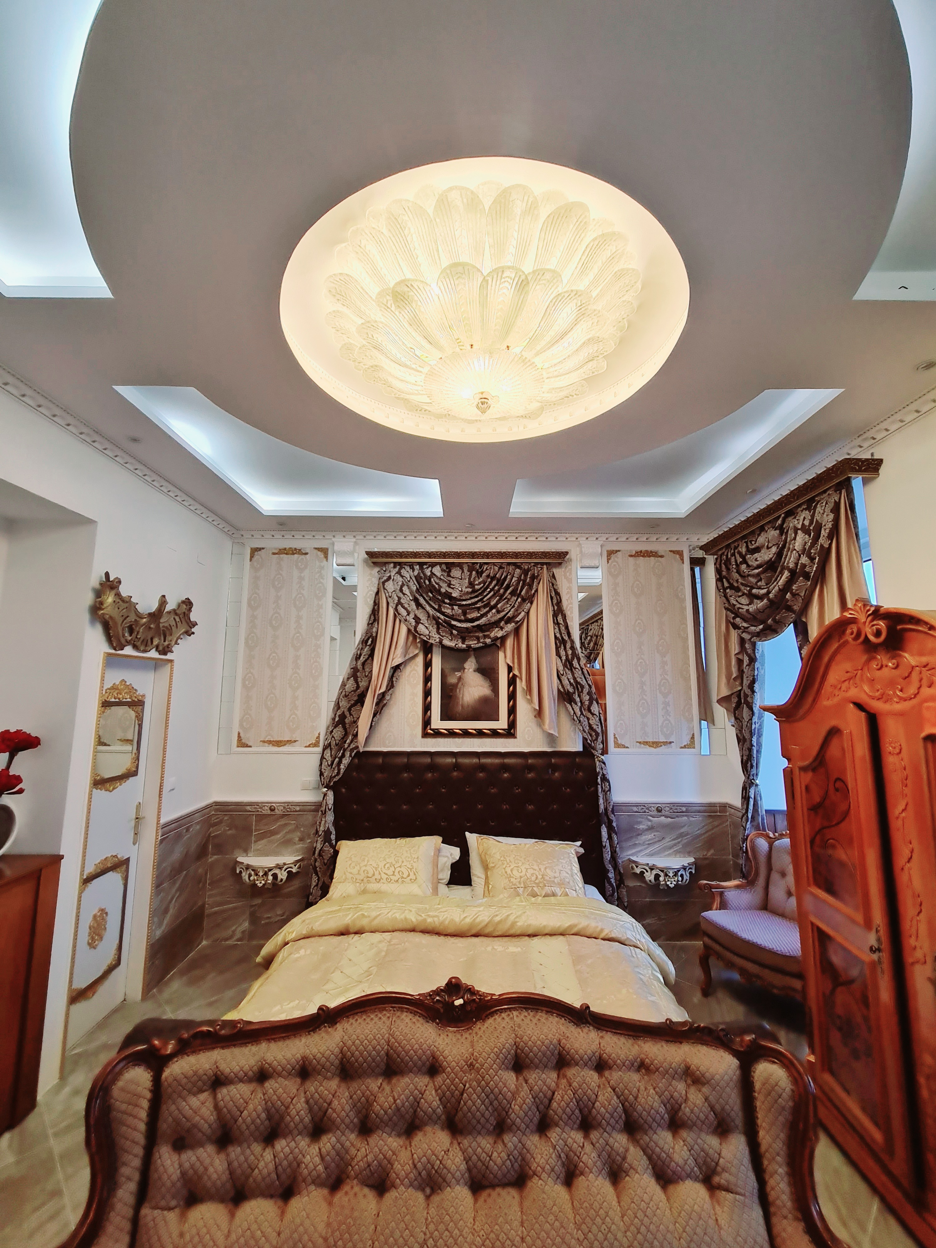 Family Room Two Beds