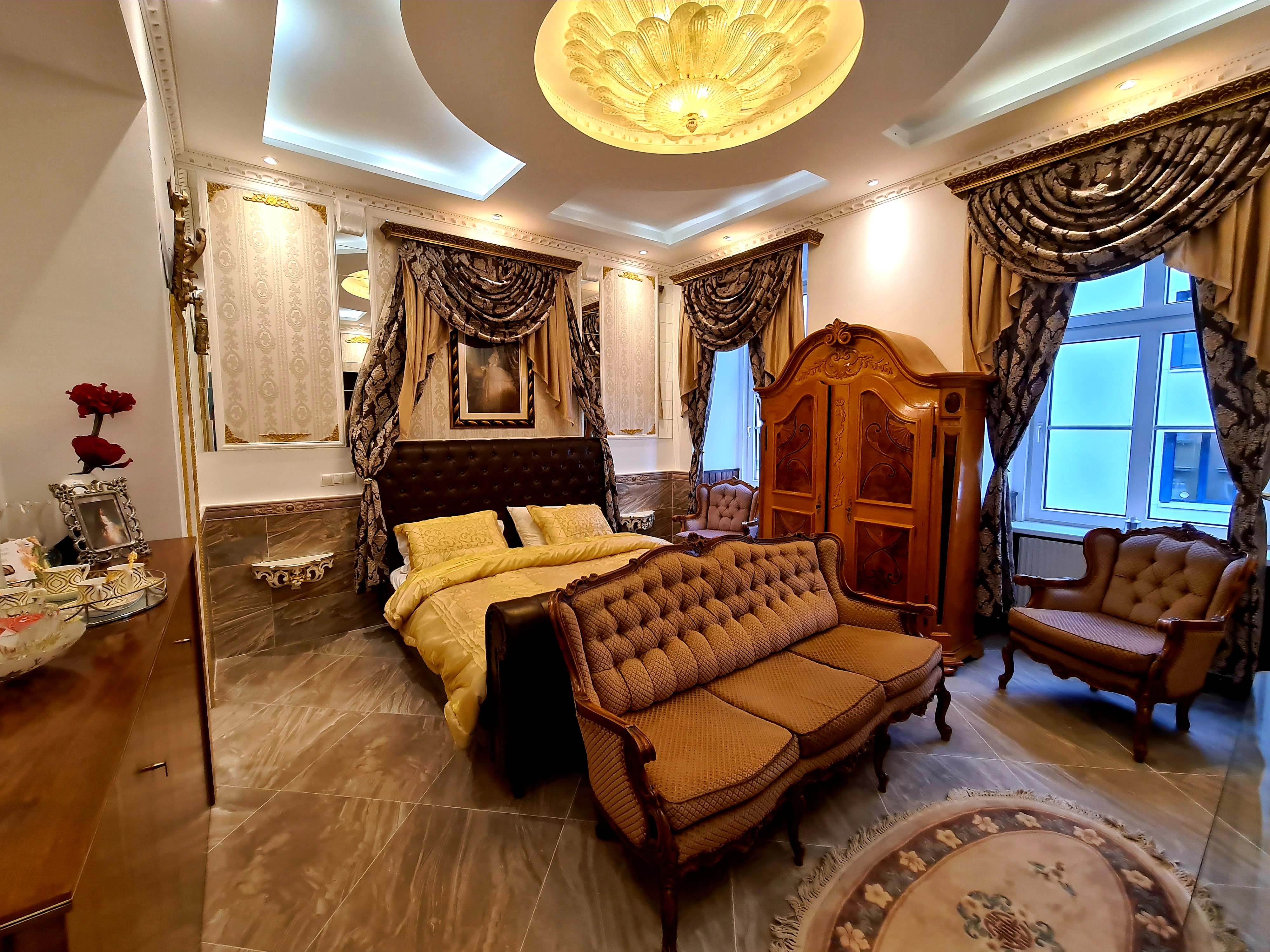 Family Room Two Beds