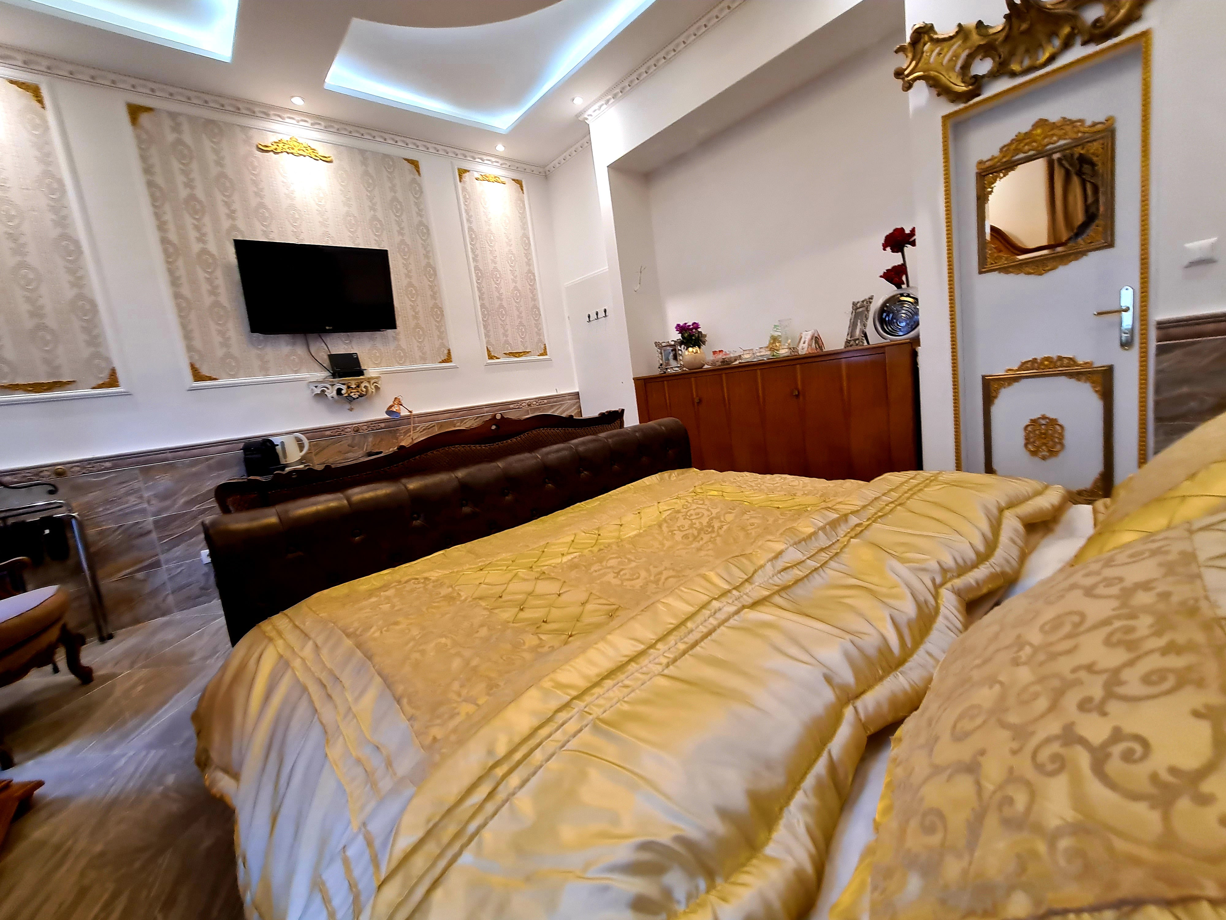 Family Room Two Beds