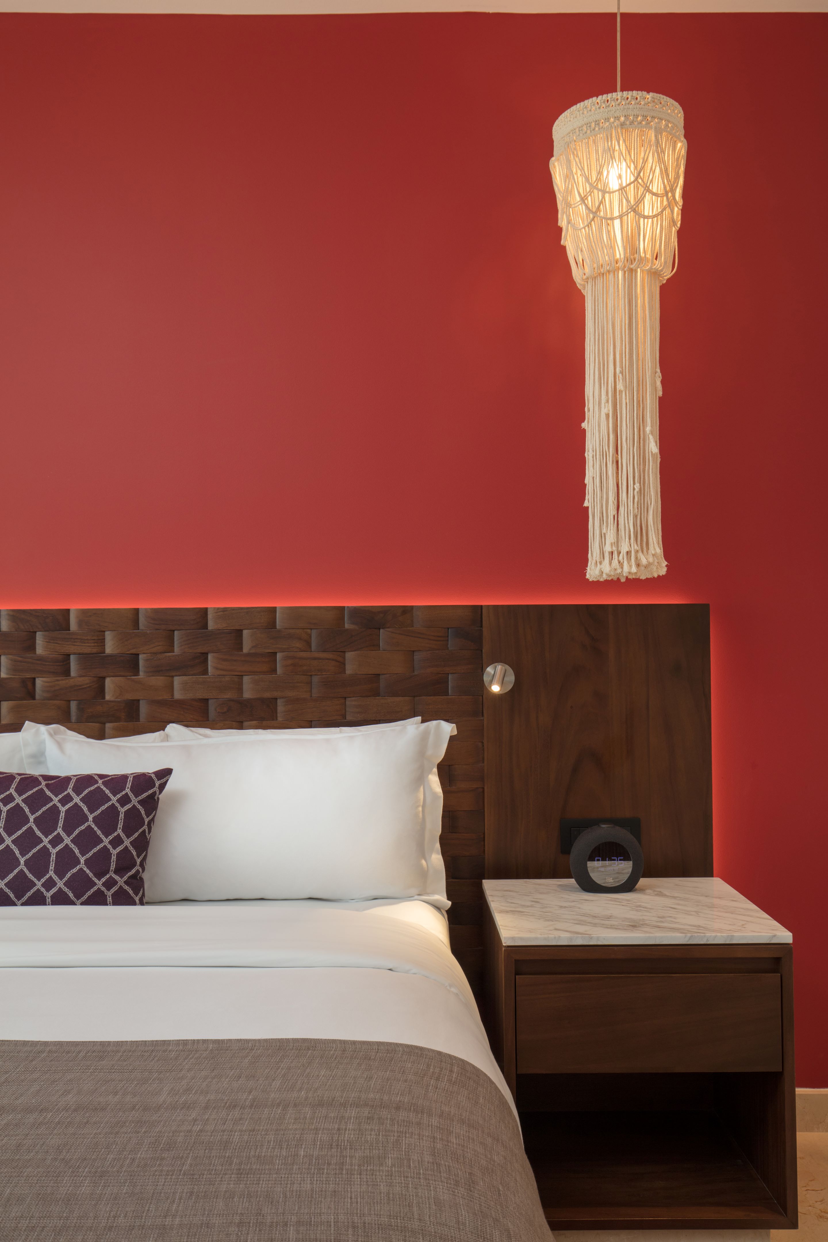 Room Superior King Bed