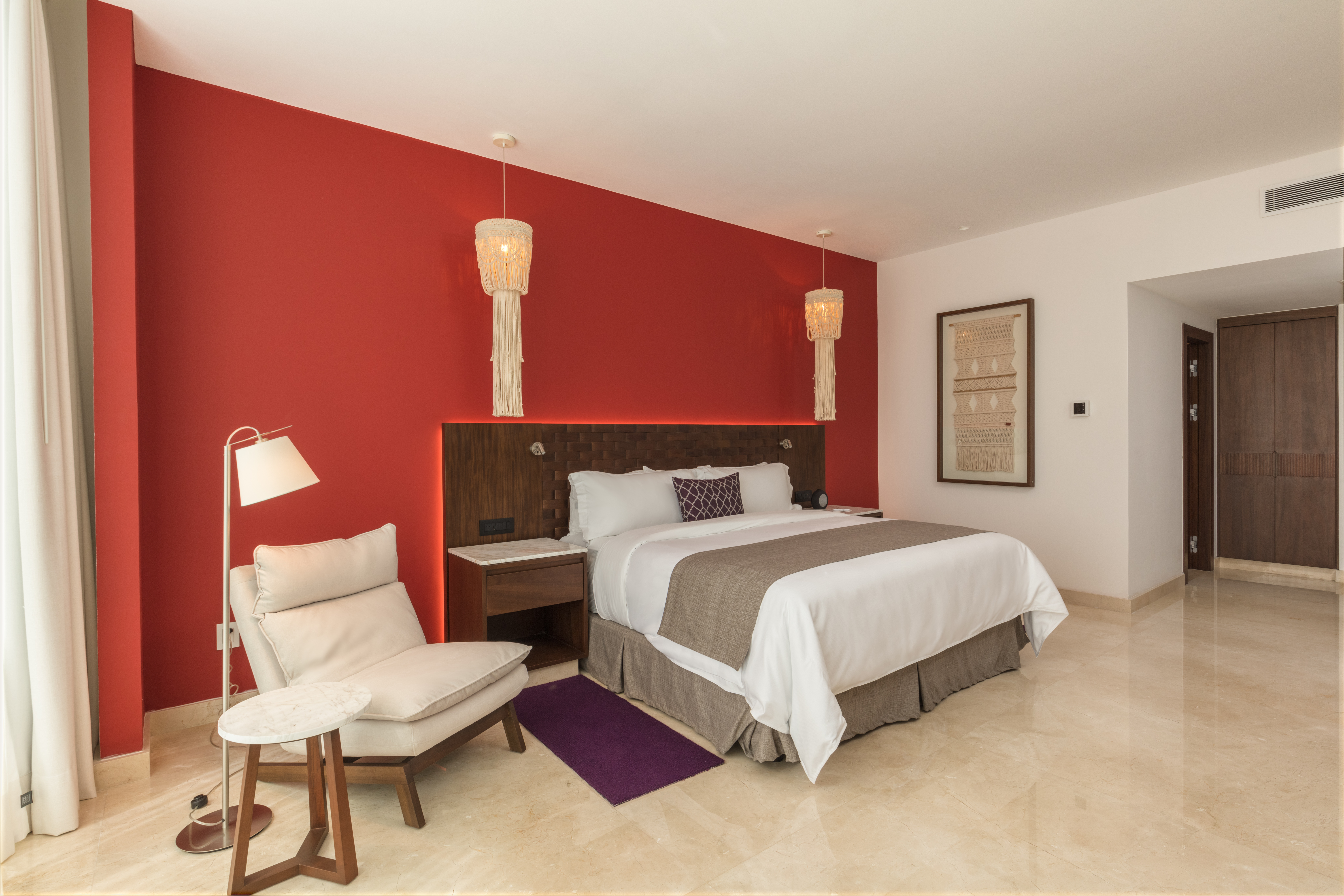 Room Superior King Bed