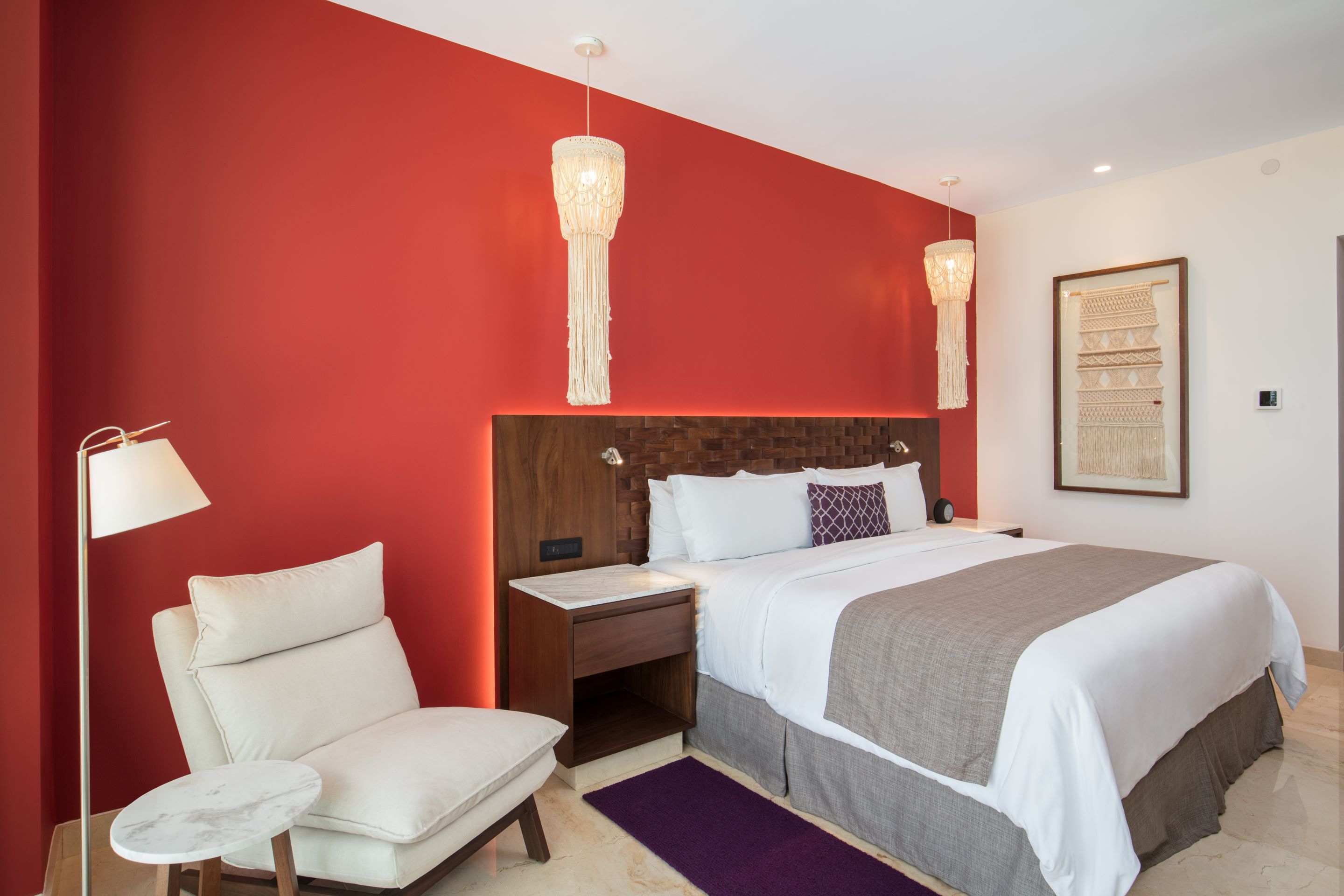 Room Deluxe King Bed