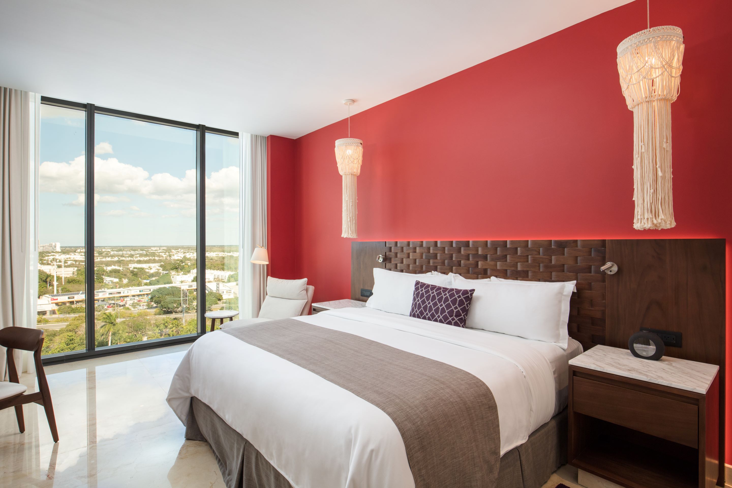 Room Deluxe King Bed