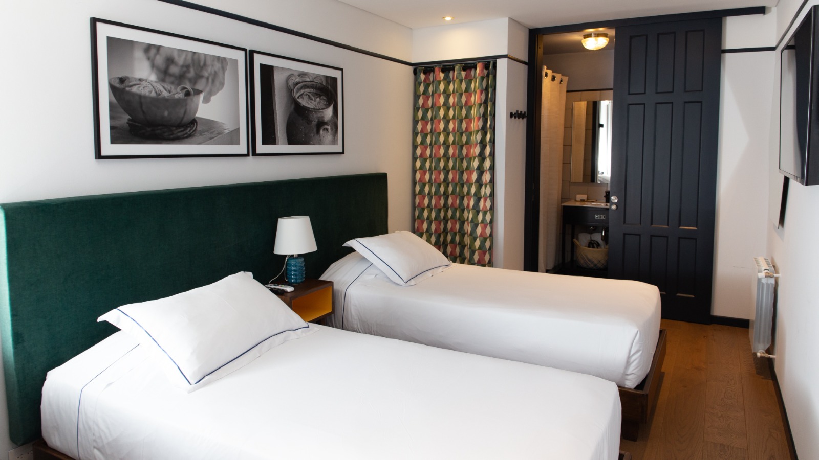 Double or Twin Basic