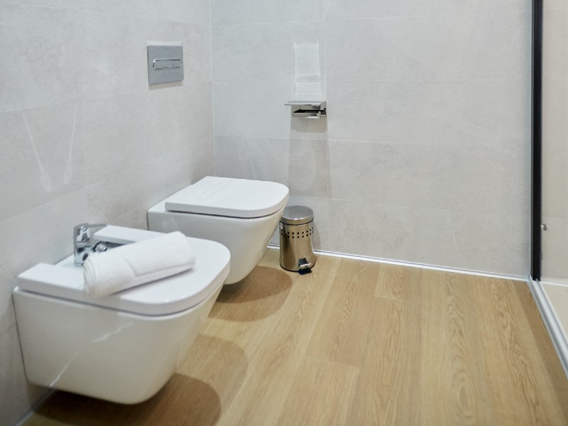 Double or Twin Superior