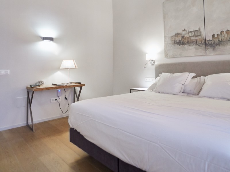 Double or Twin Superior