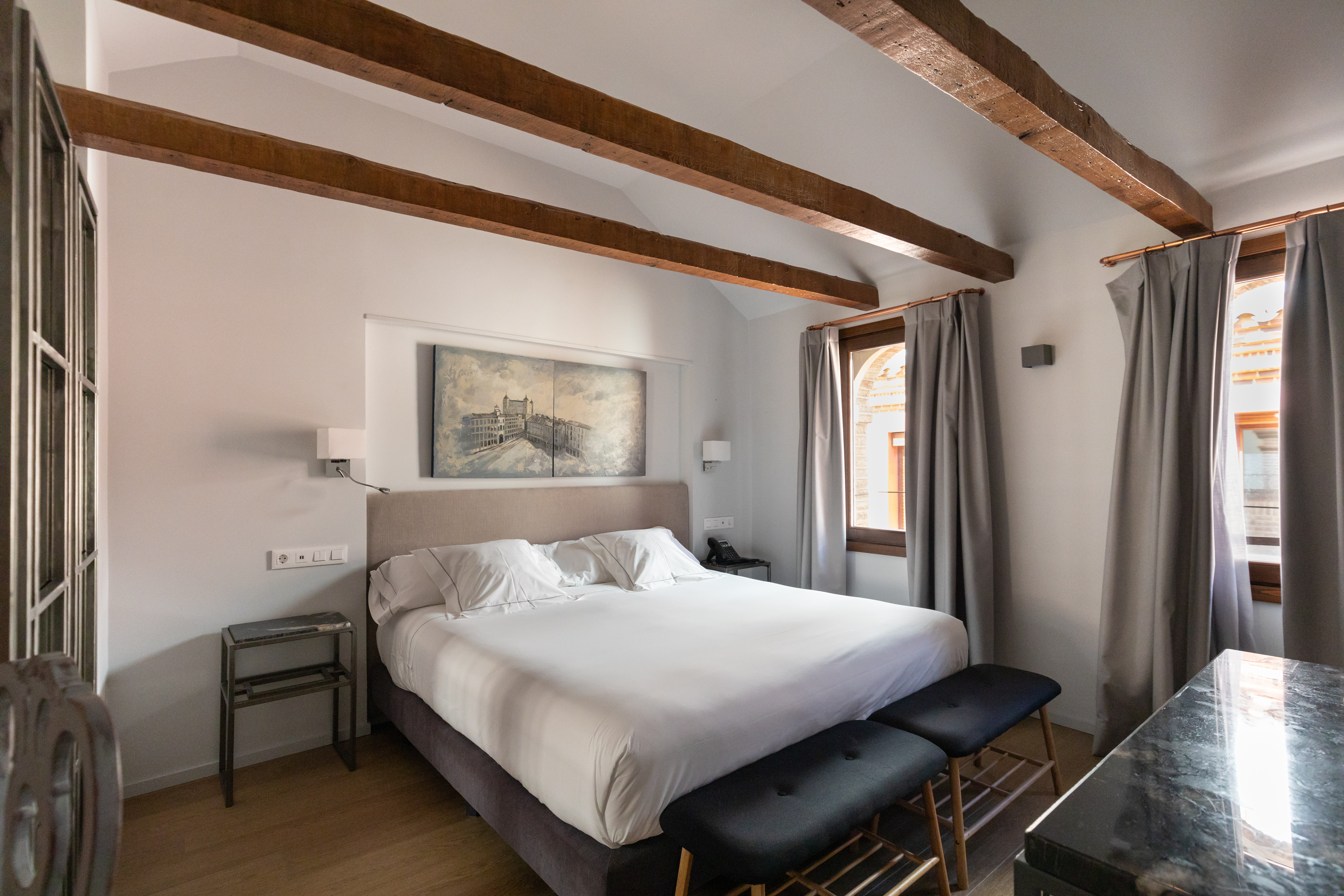 Double or Twin Standard