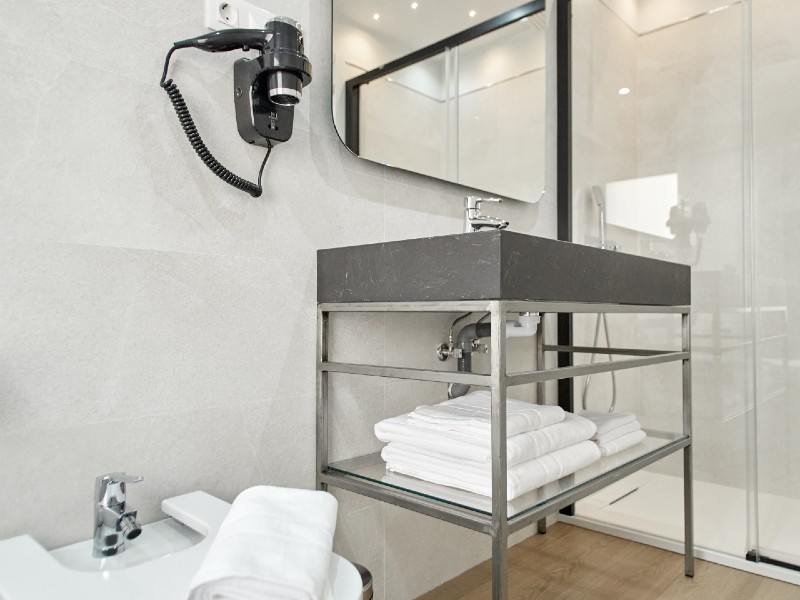 Double or Twin Superior