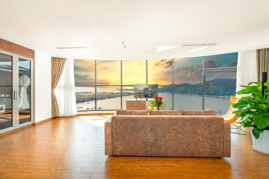 Junior Suite Two Beds