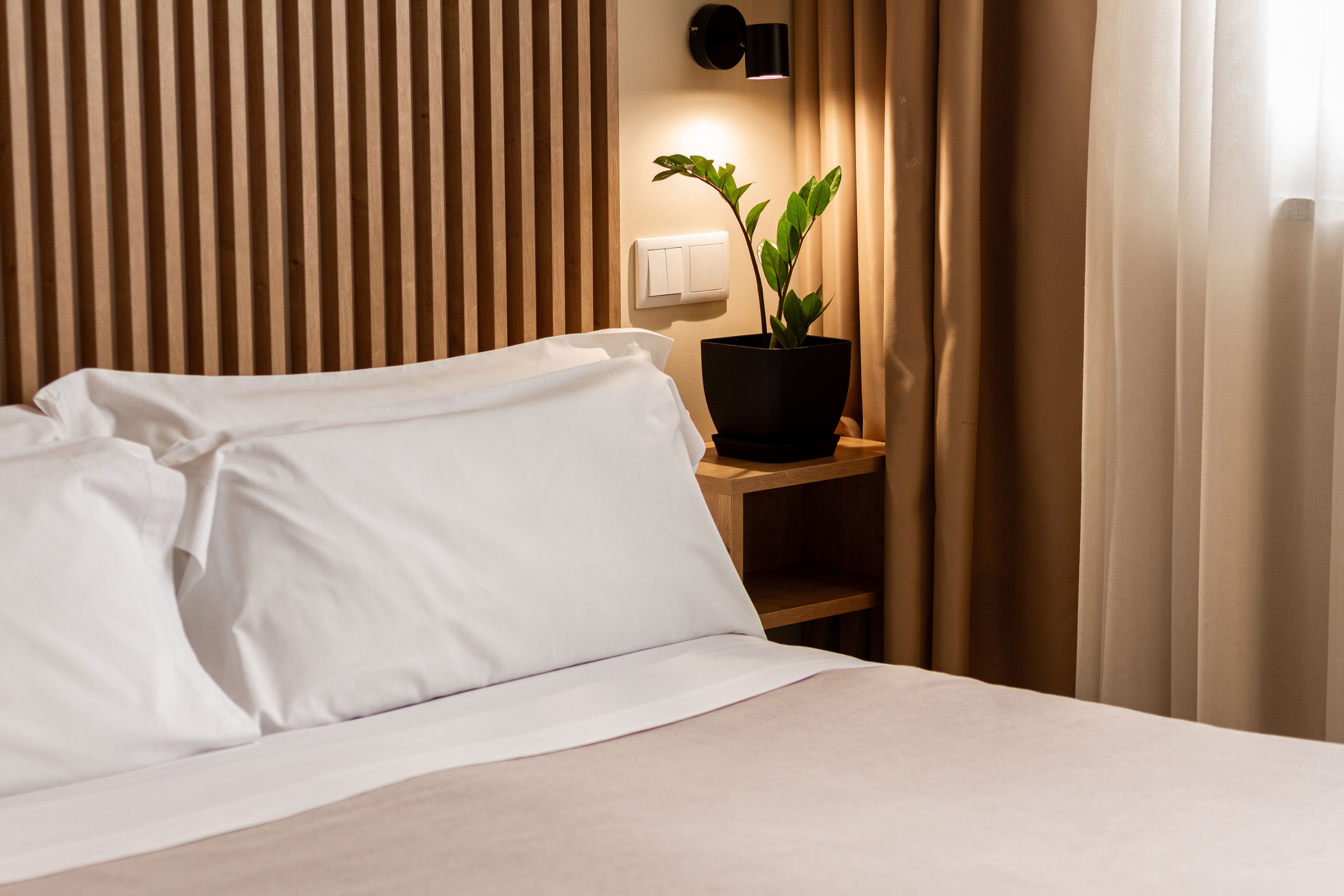 Double Single Standard