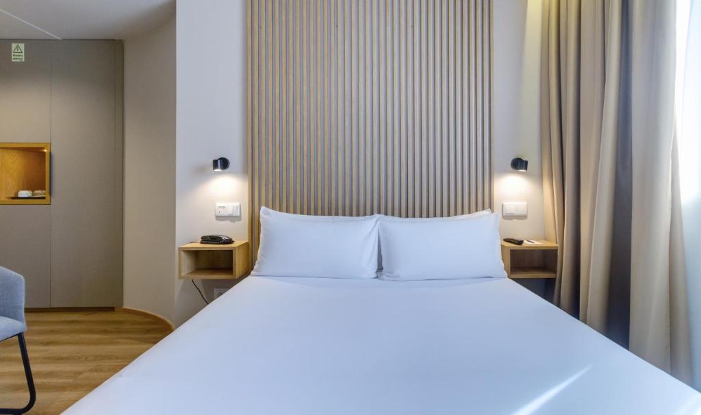 Double Single Standard