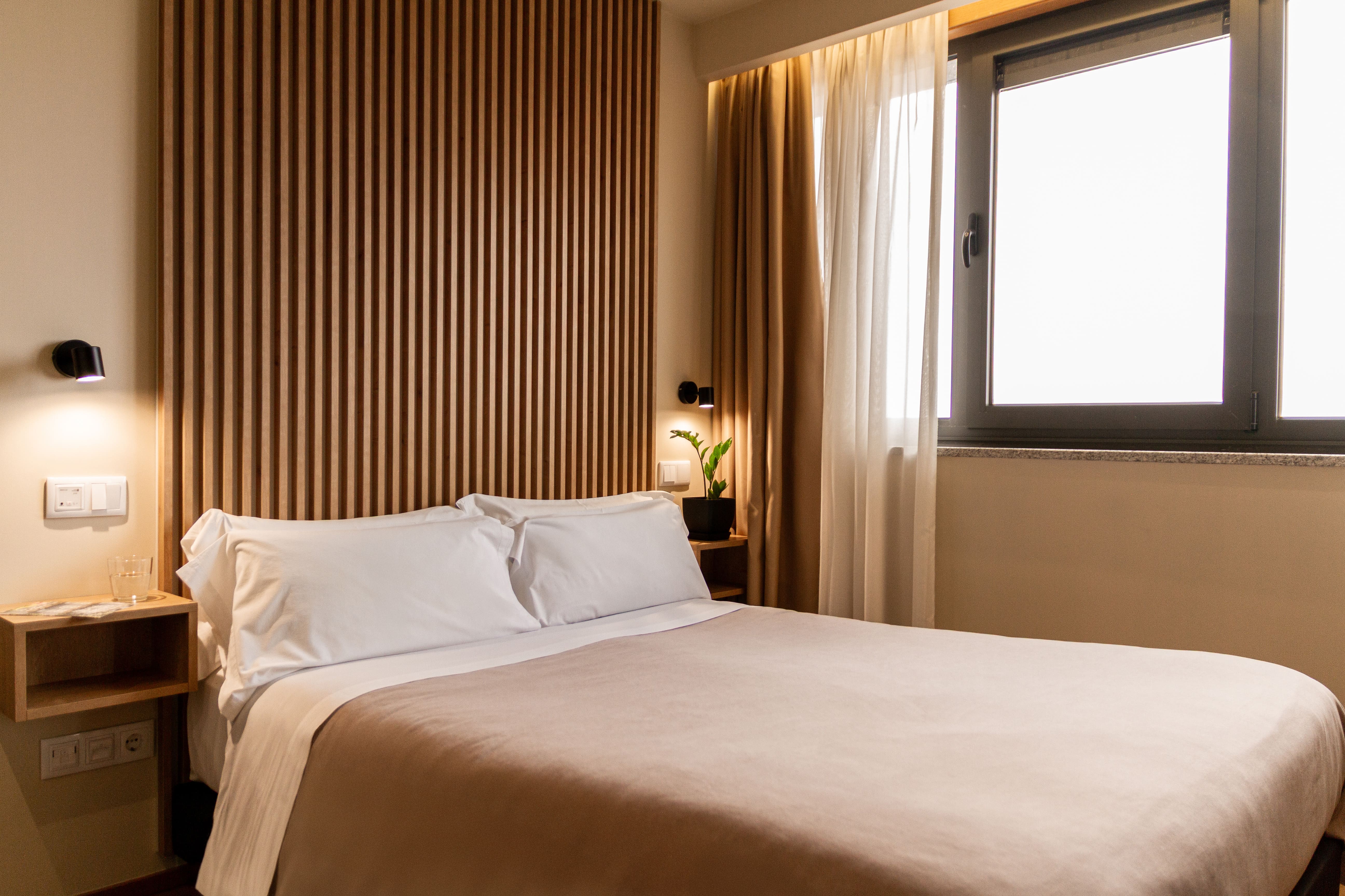 Double Single Standard