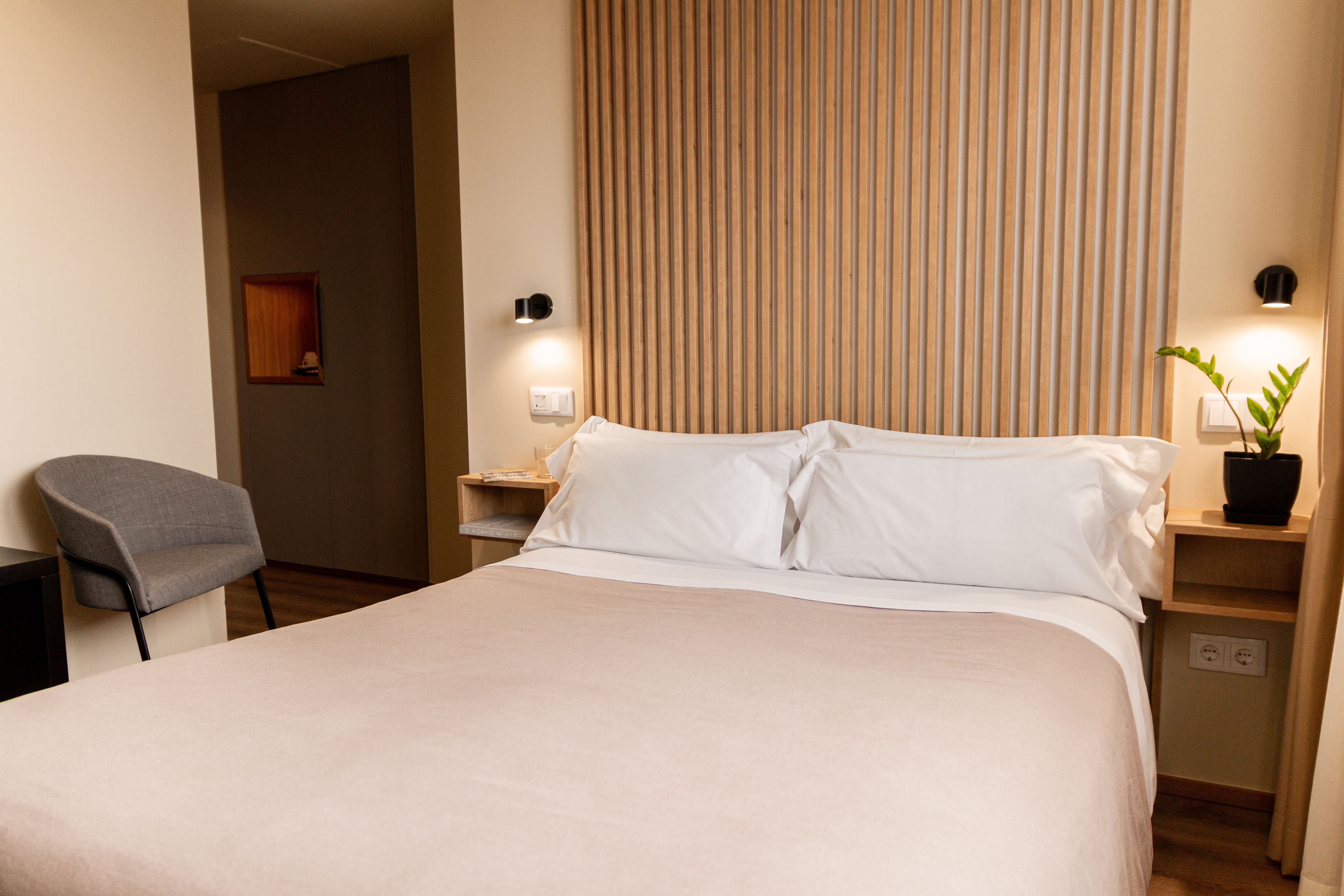 Double Single Standard