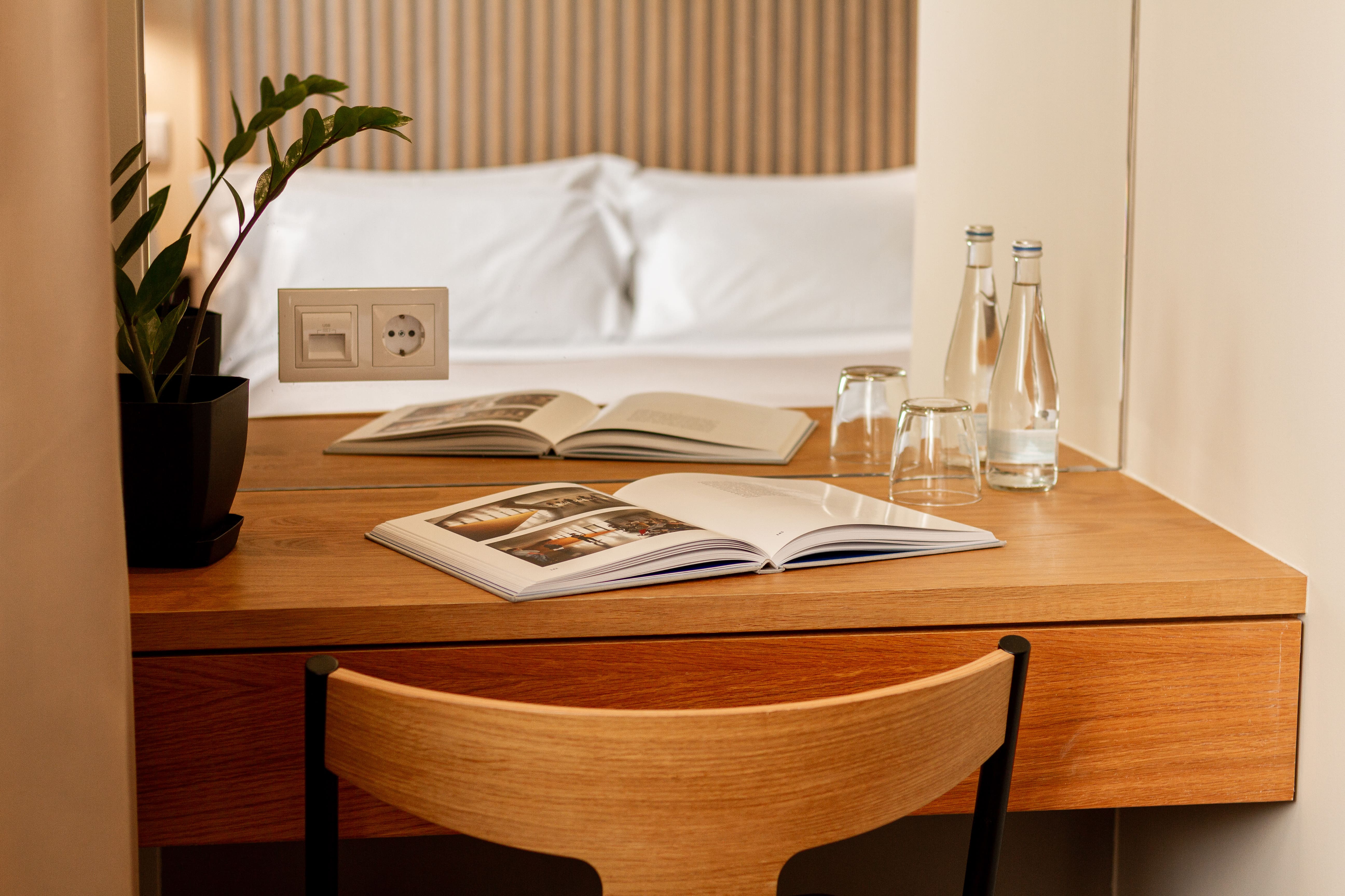 Double Single Standard