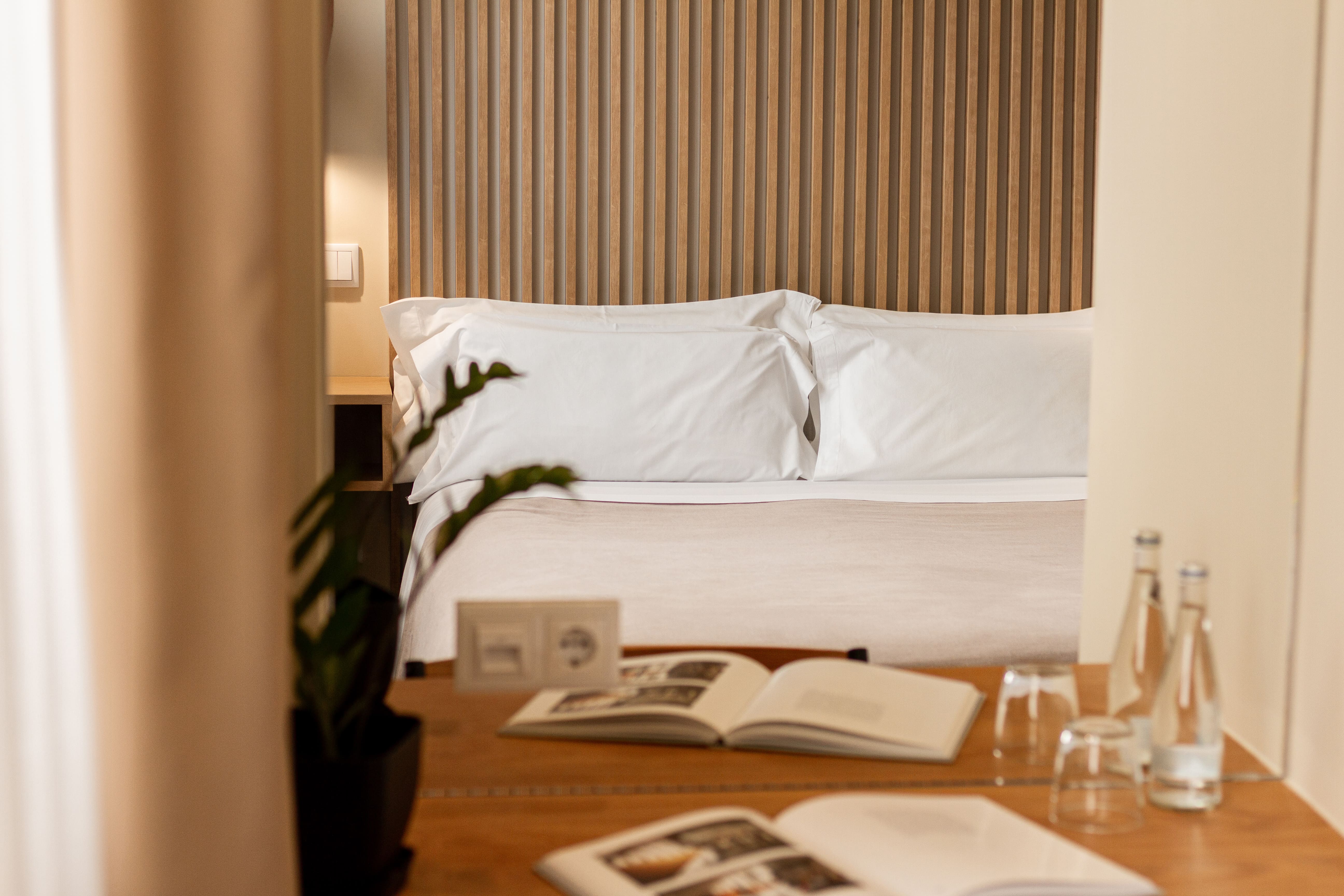 Double or Twin Standard