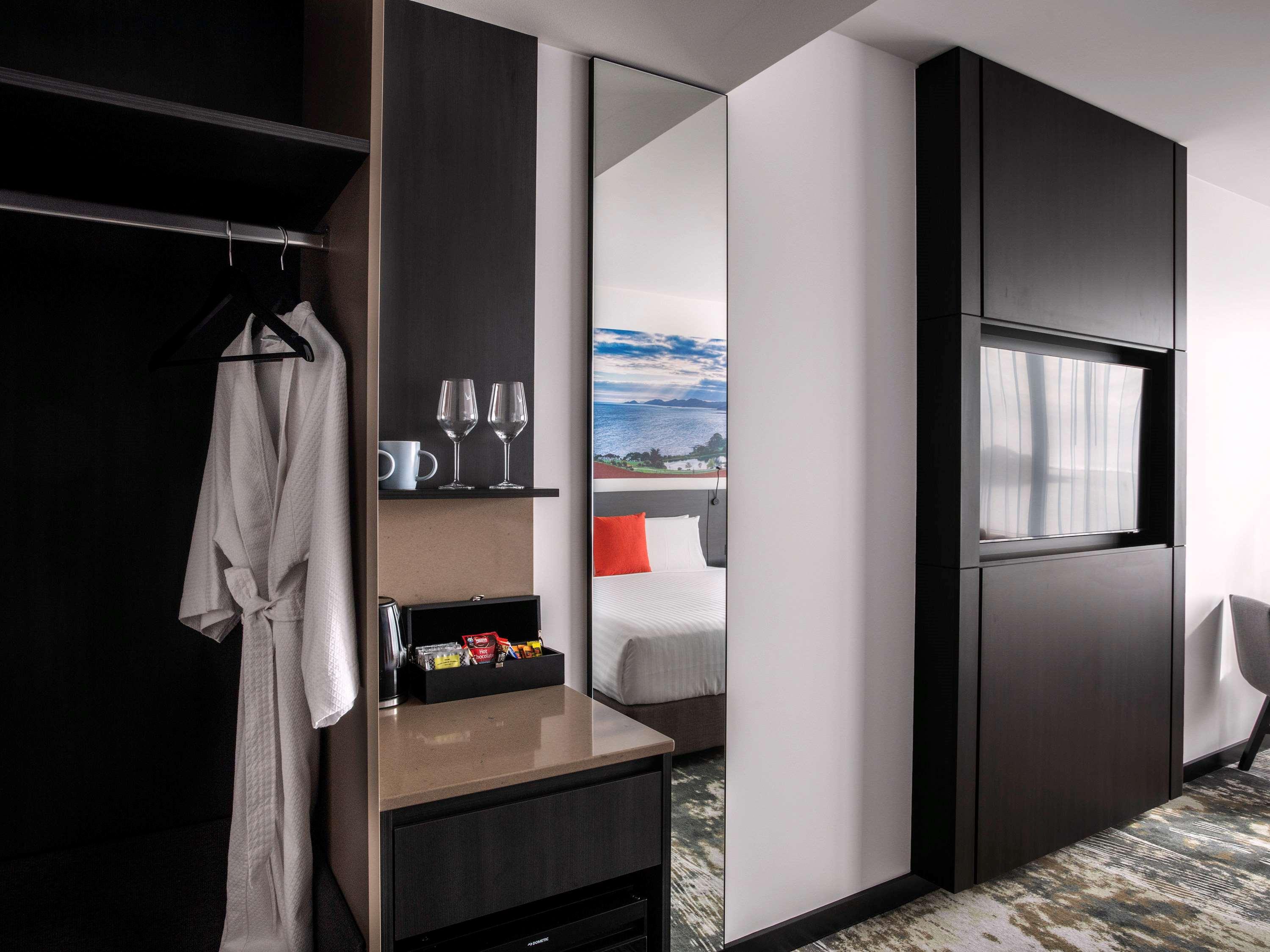 Double Deluxe with Balcony