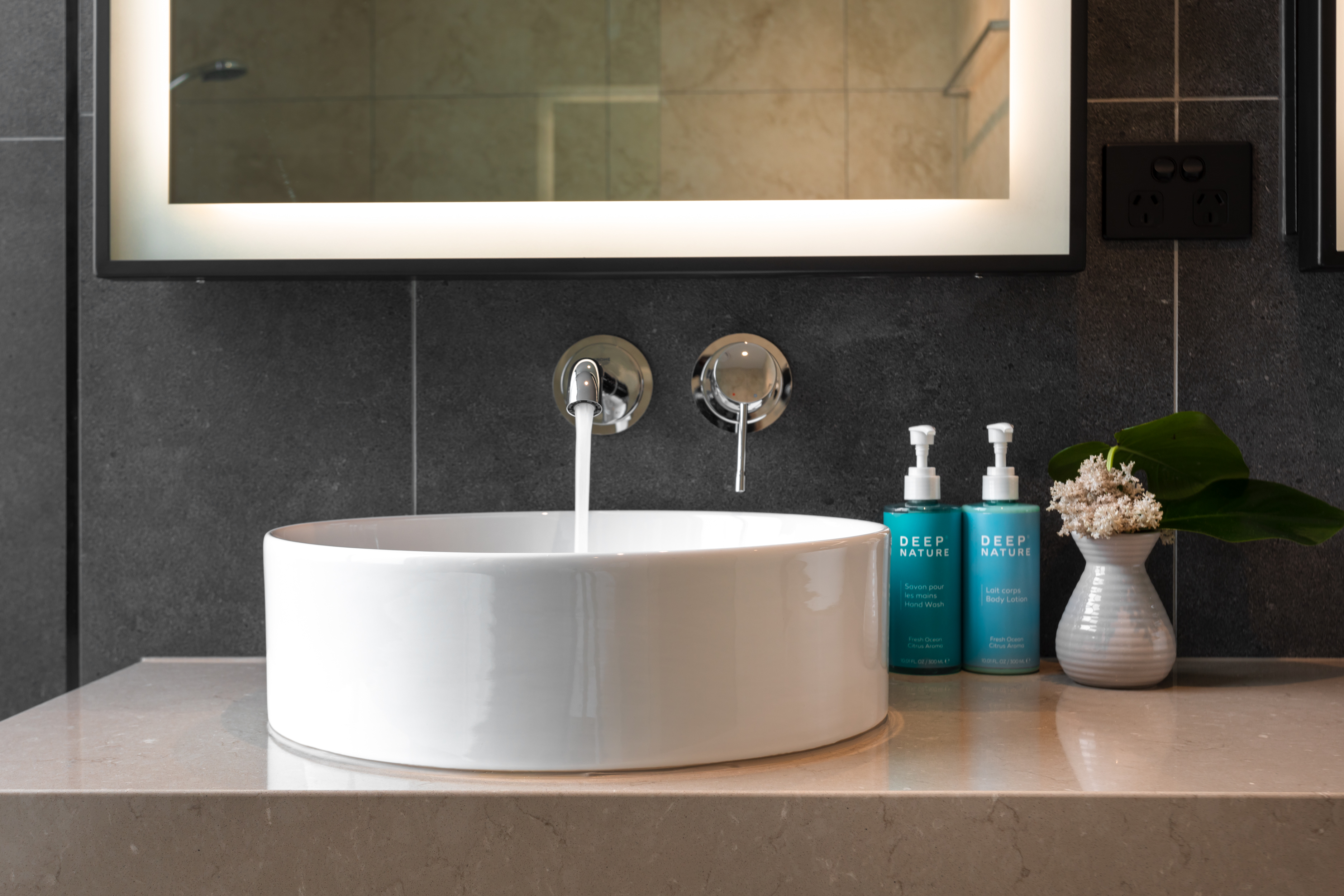 Suite Executive King Bed