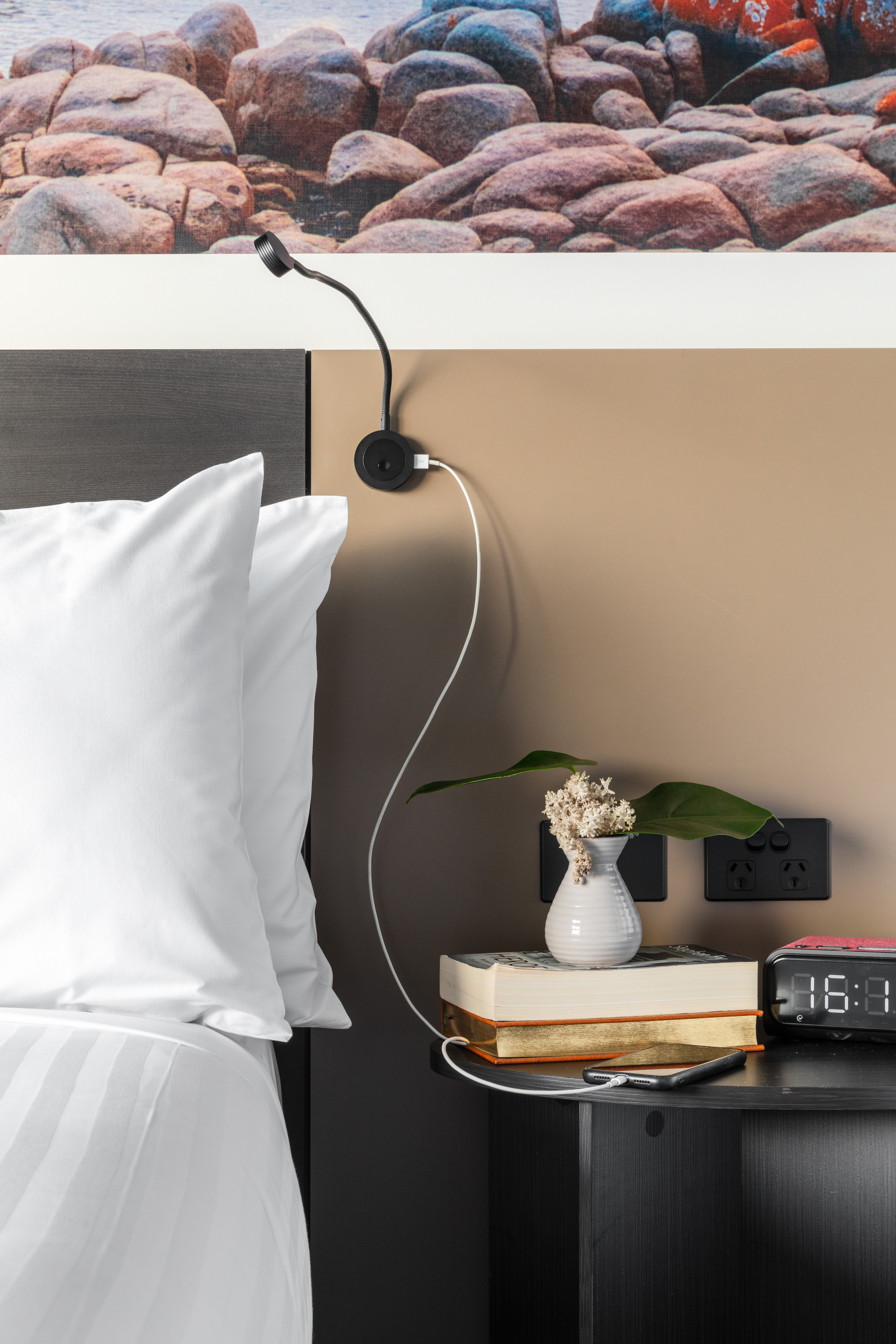 Suite Executive King Bed