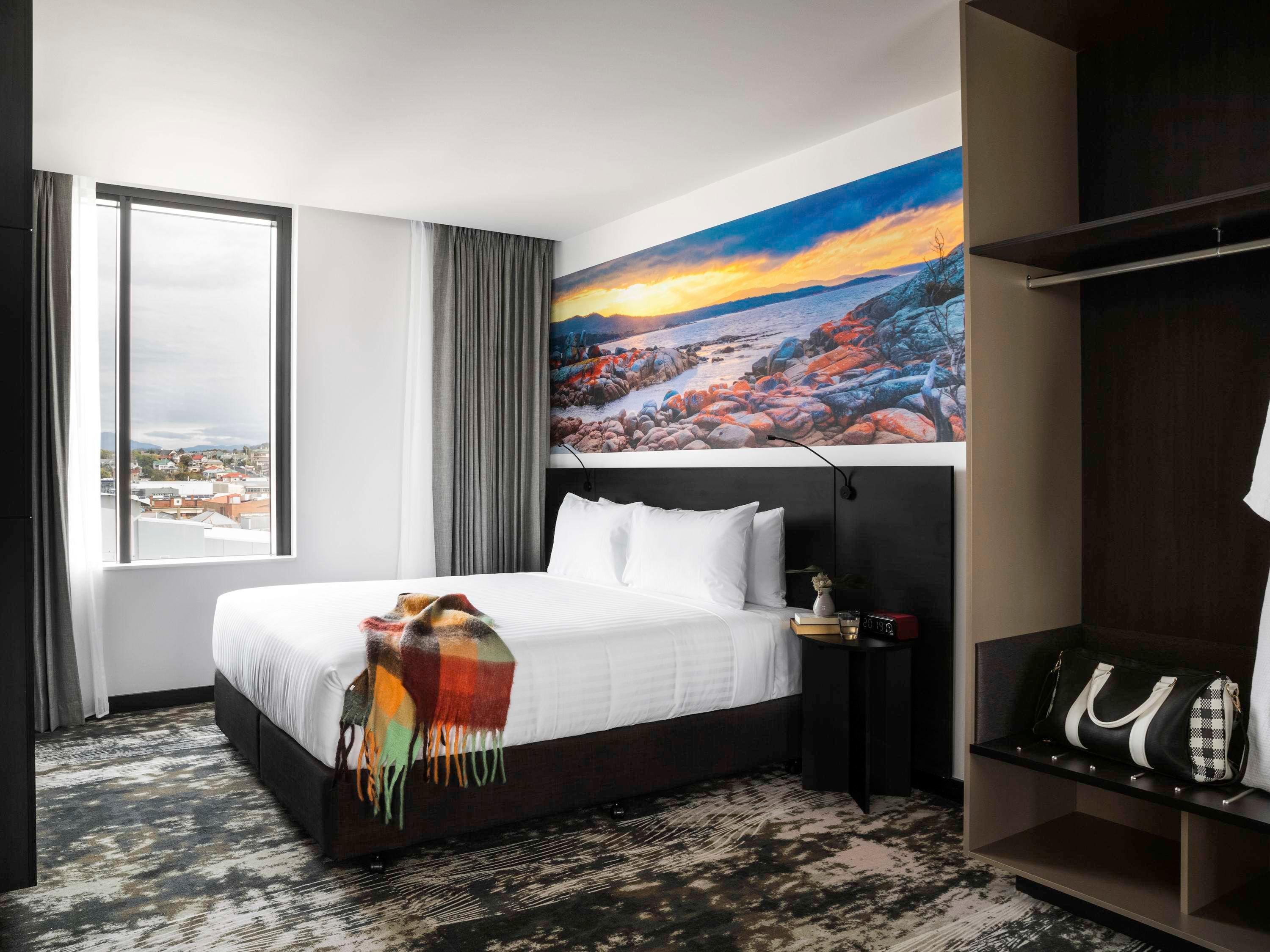 Suite Executive King Bed