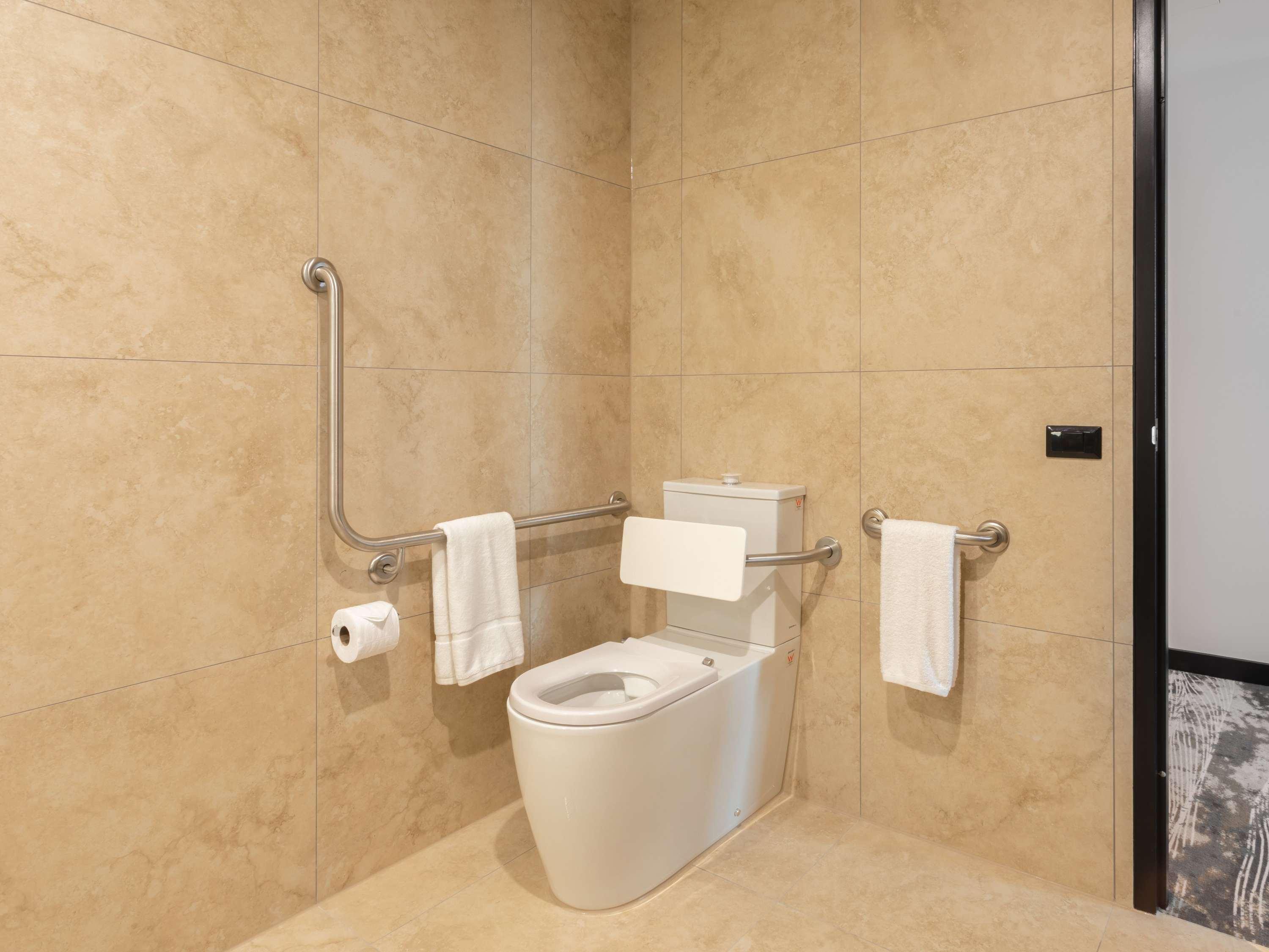 Double Ocean View King Bed