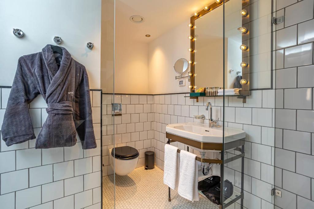 Junior Suite Capacity 1