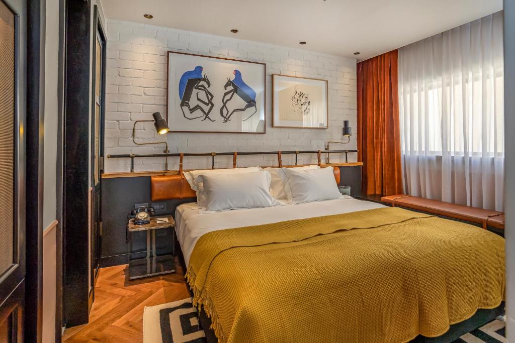 Junior Suite Capacity 2