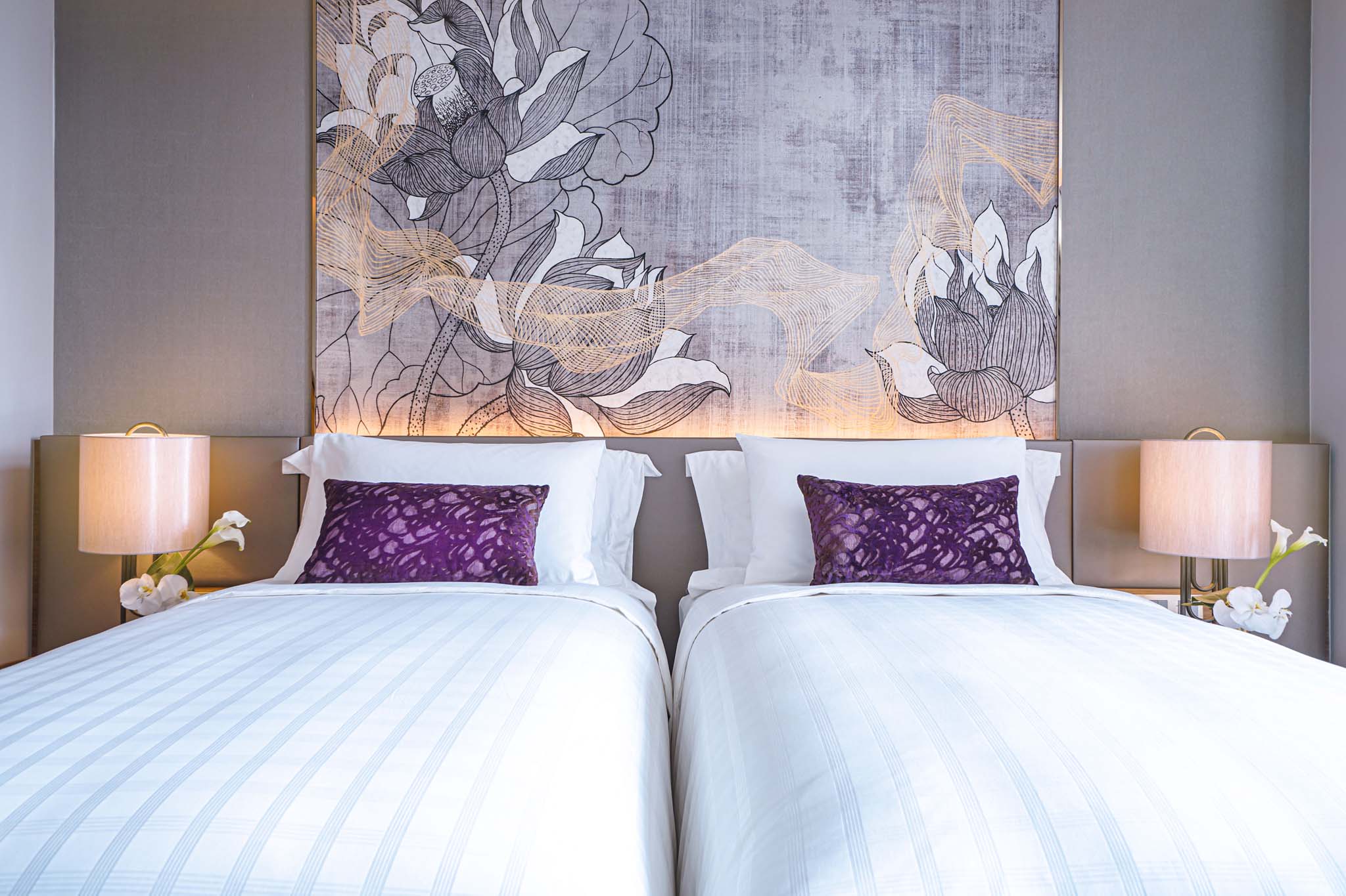 Double or Twin Premier