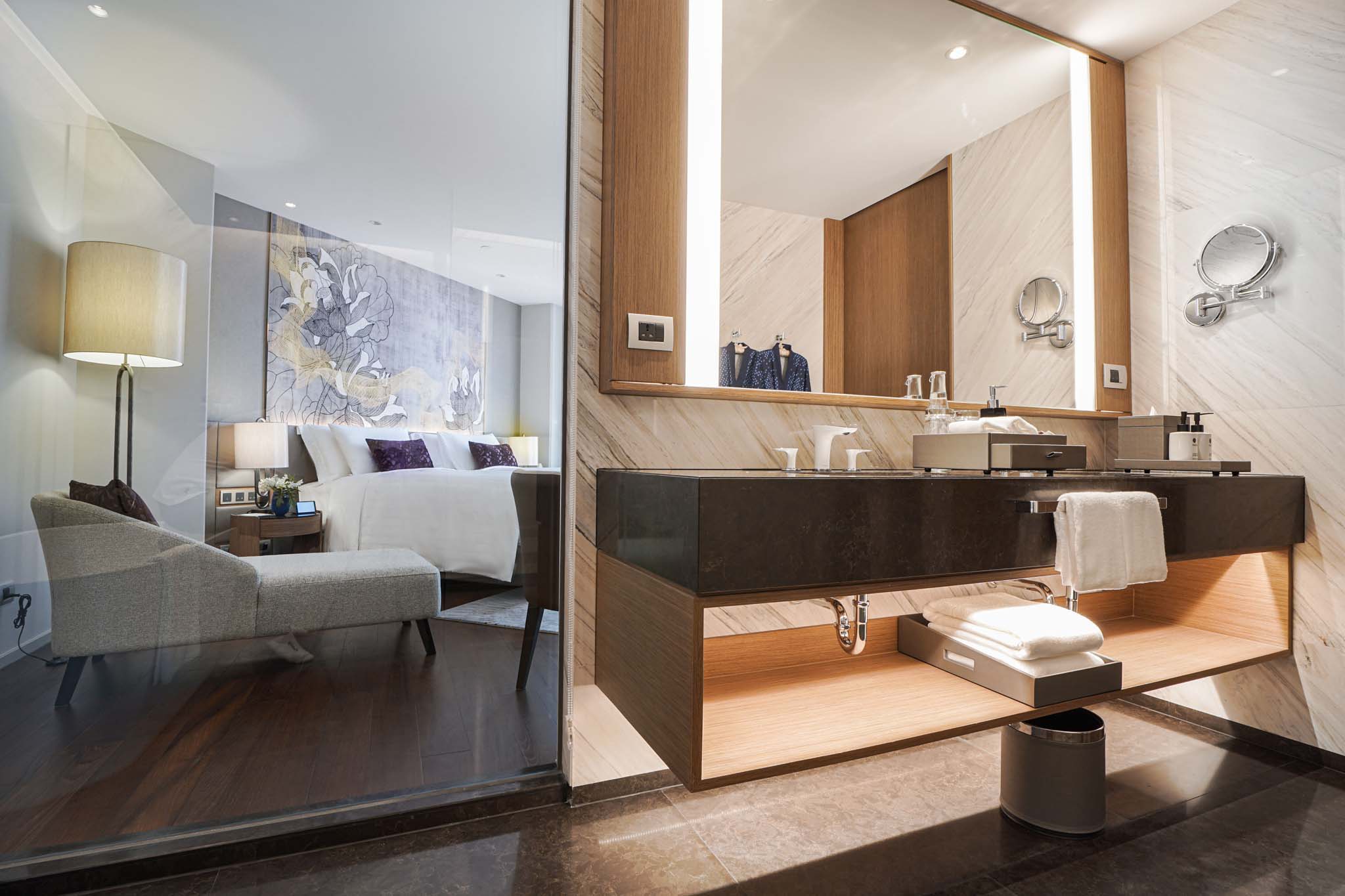 Double or Twin Premier