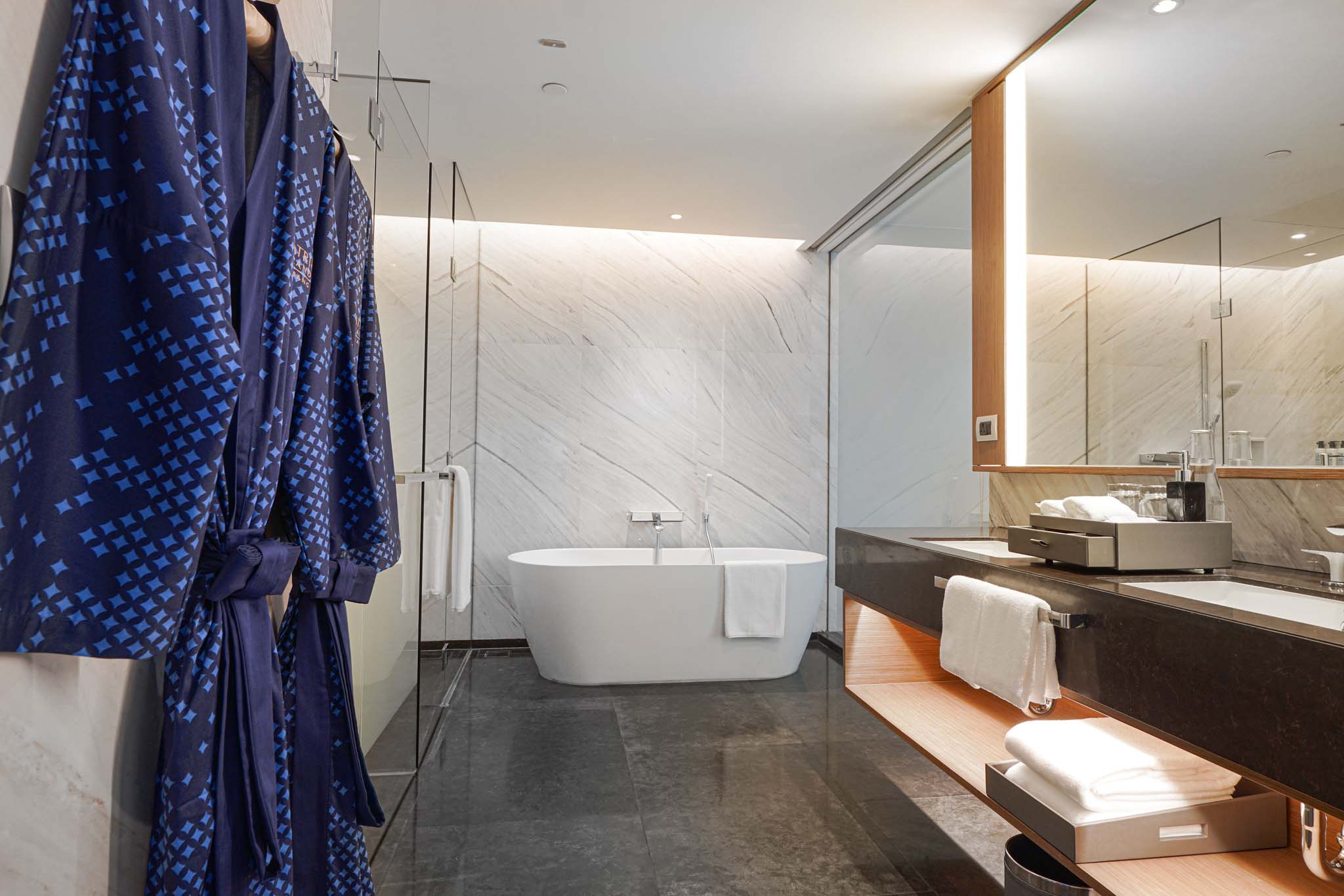 Double or Twin Premier