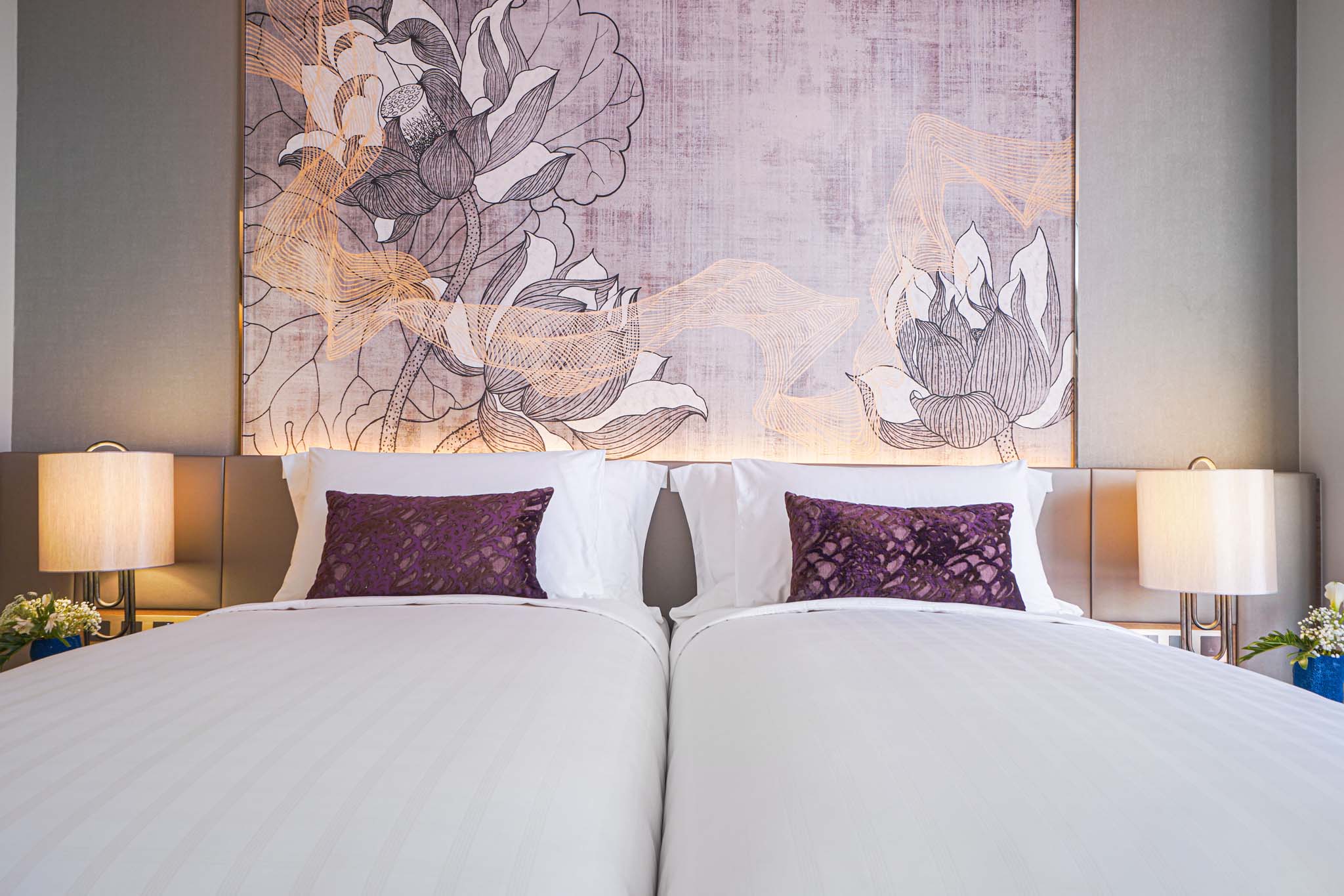 Double or Twin Premier