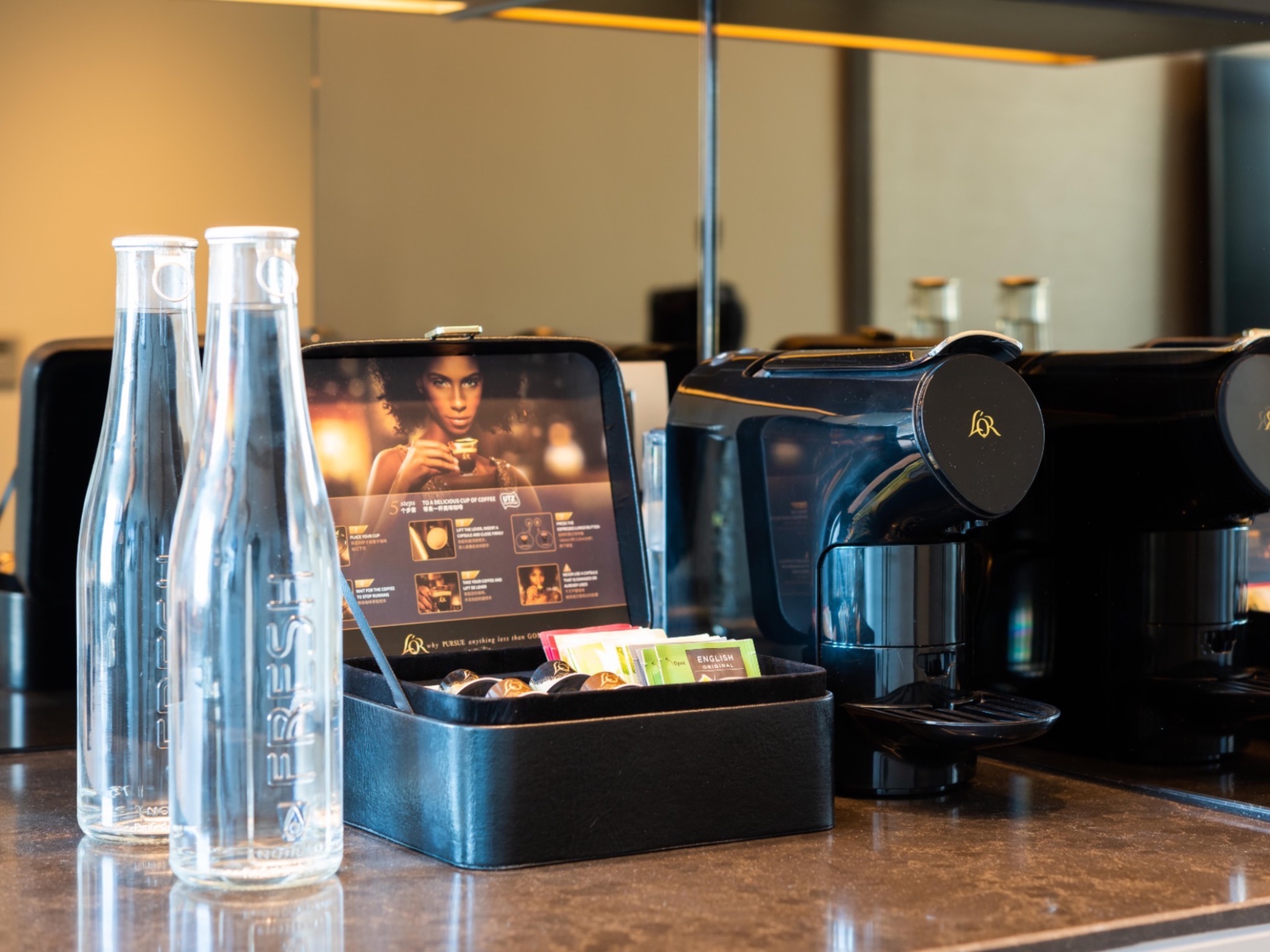 Double or Twin Premier