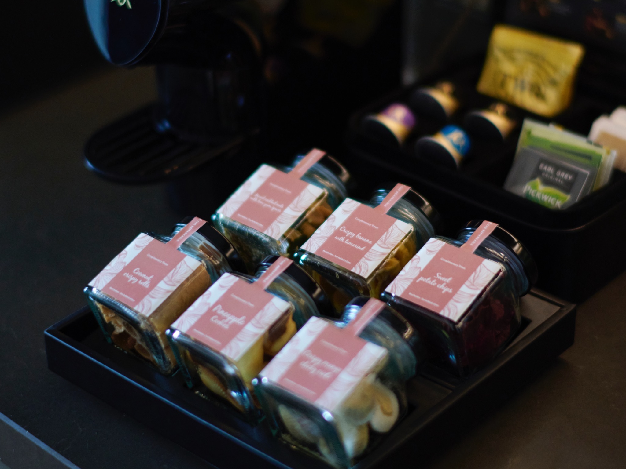 Double or Twin Premier