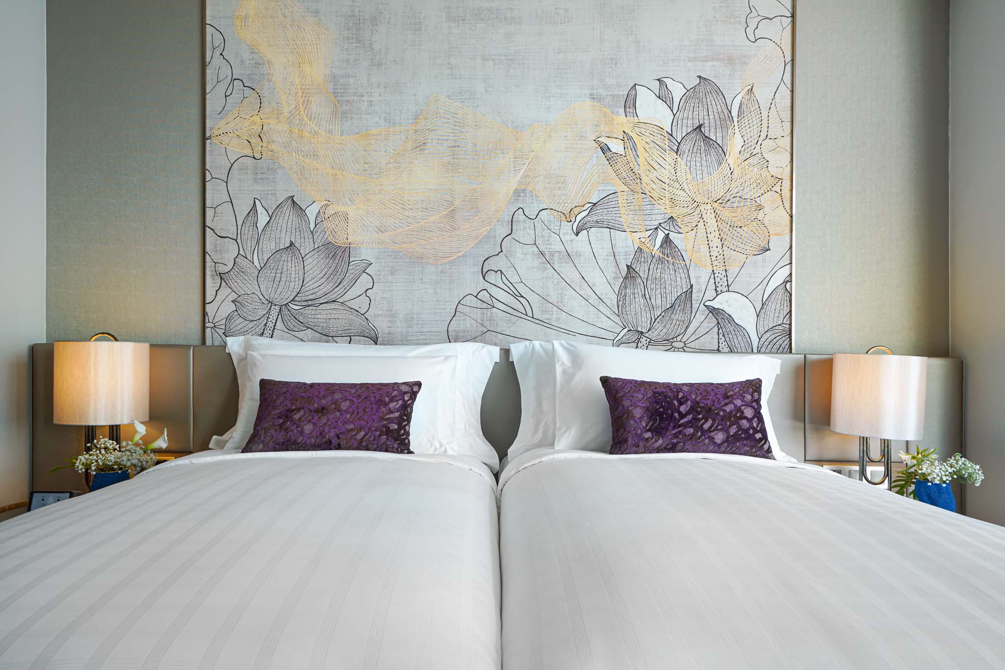 Suite Executive Two Bedrooms