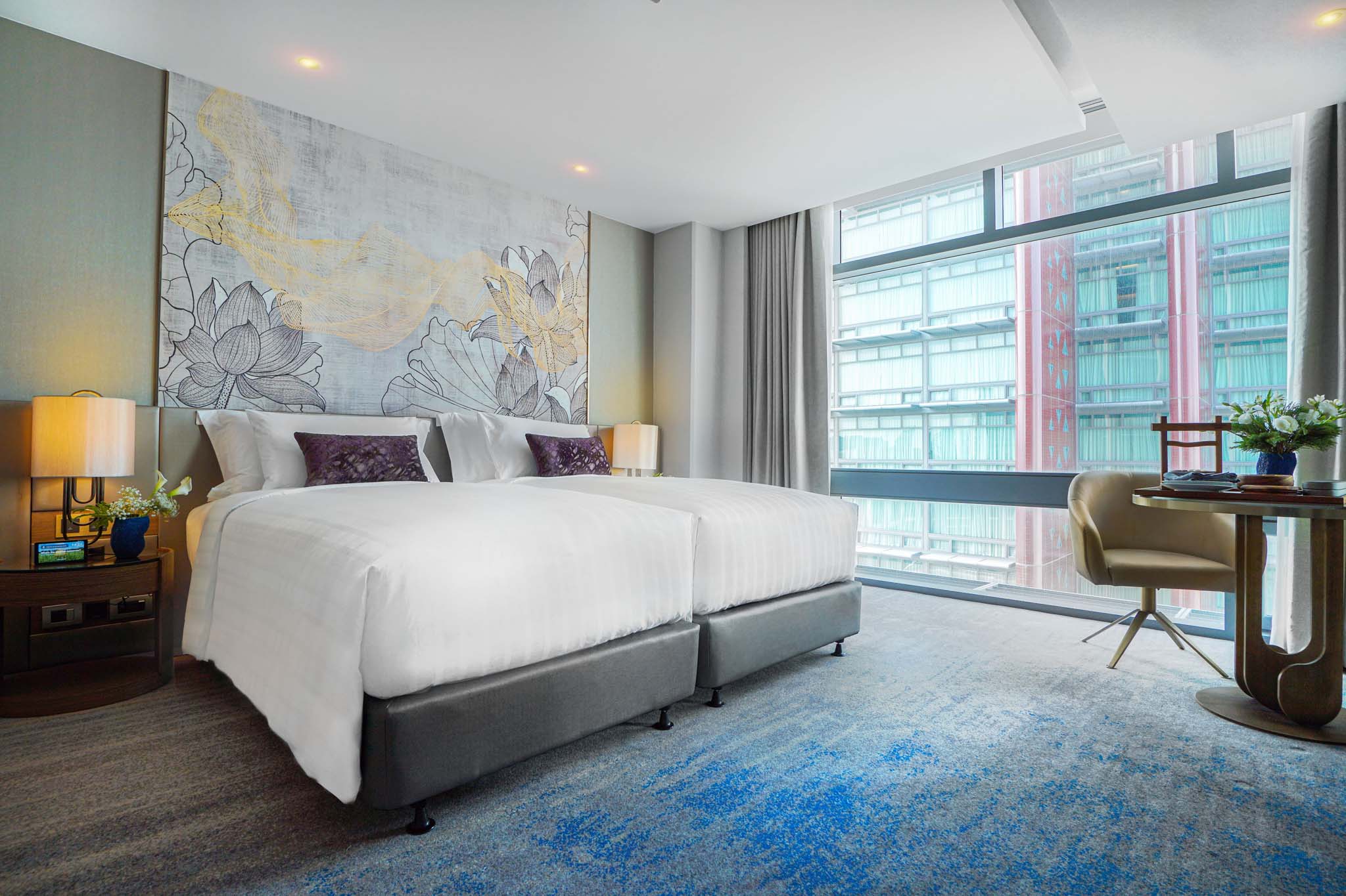 Suite Executive Two Bedrooms