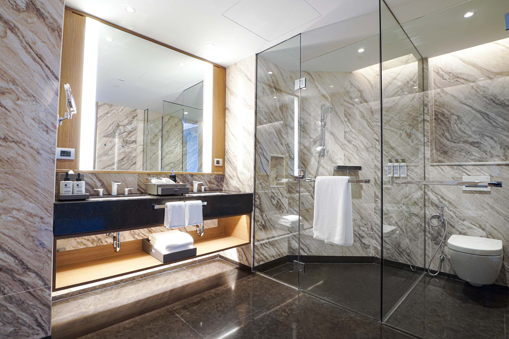 Suite Executive Two Bedrooms