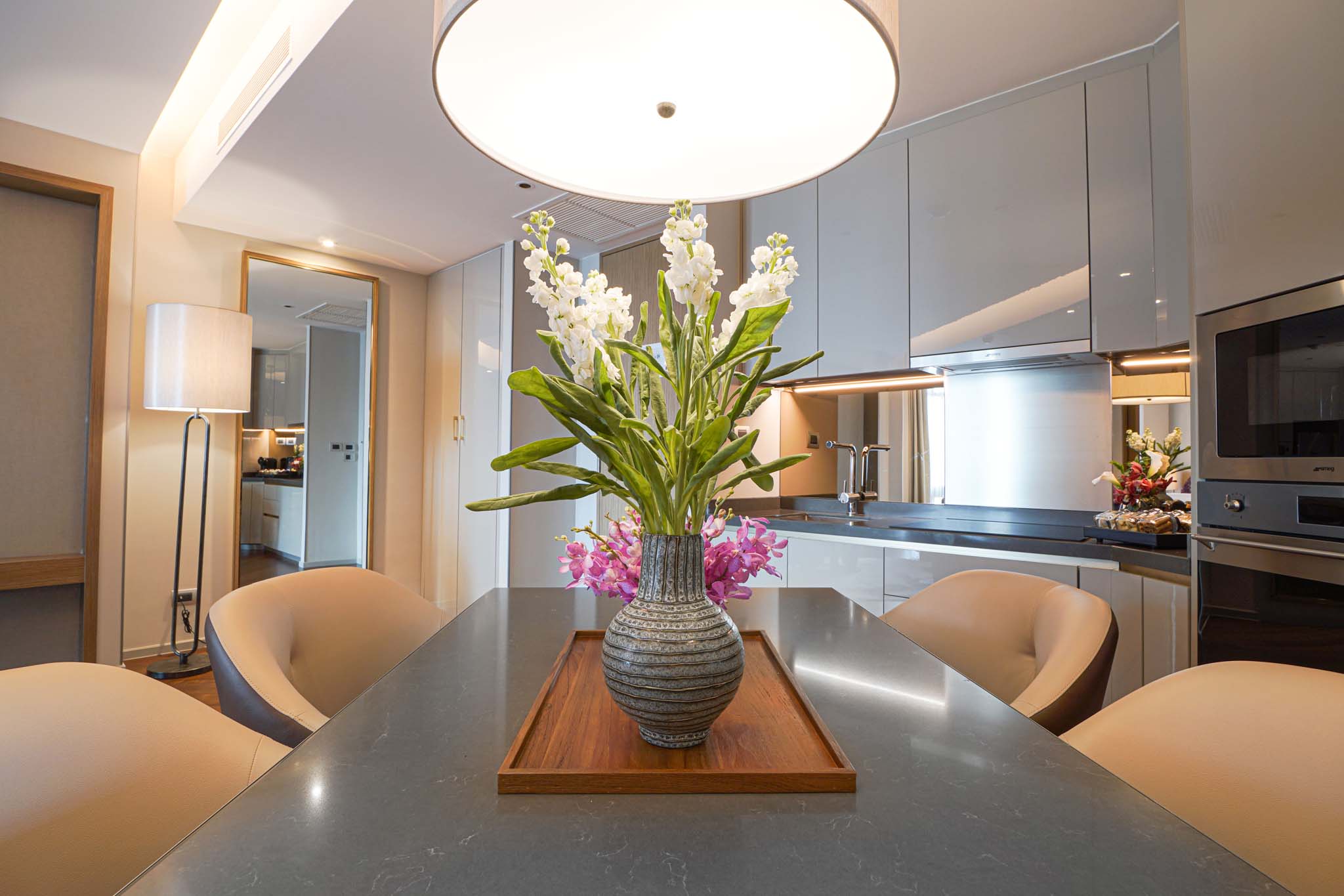 Suite Executive Two Bedrooms