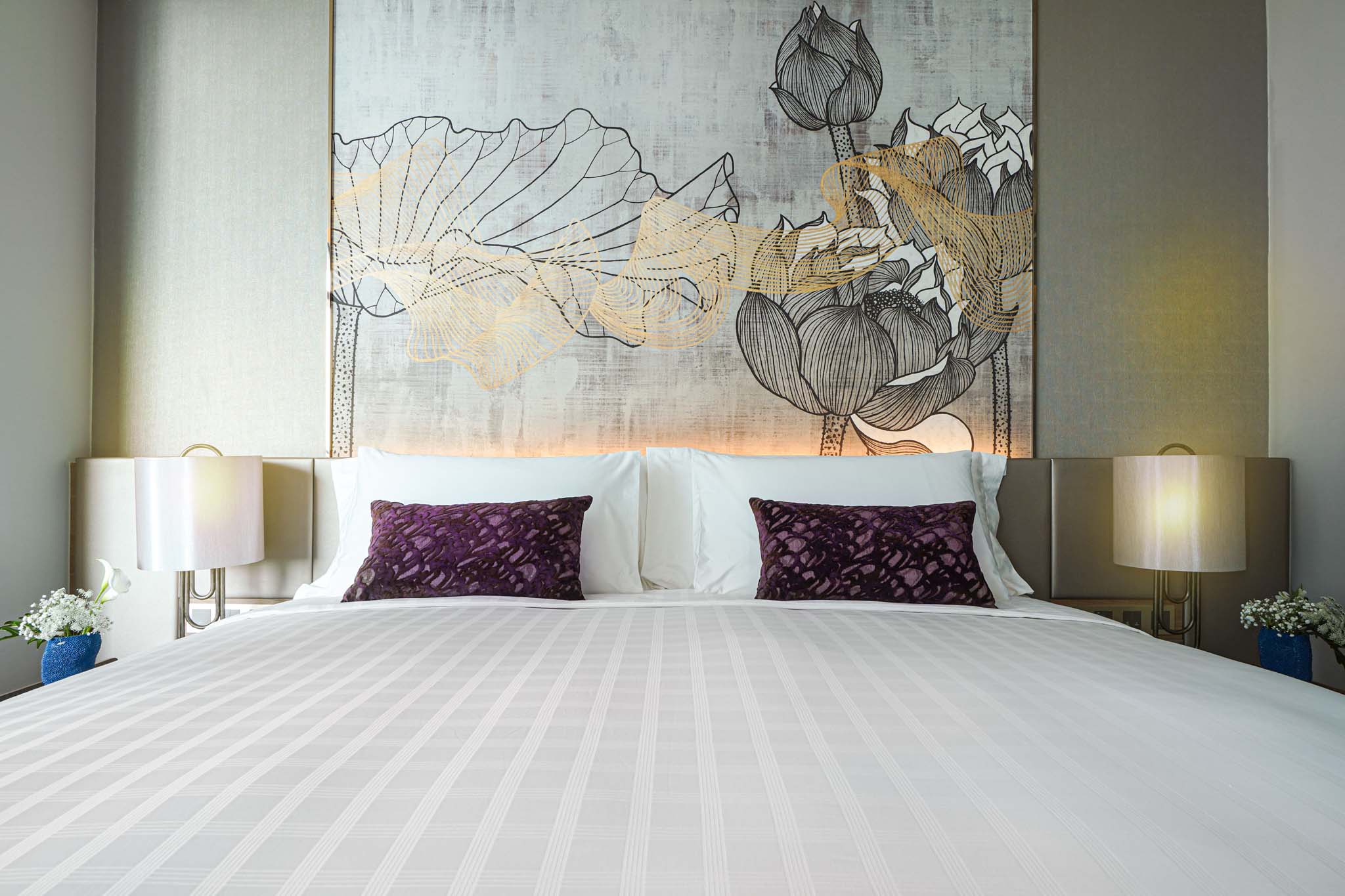 Suite Executive Two Bedrooms