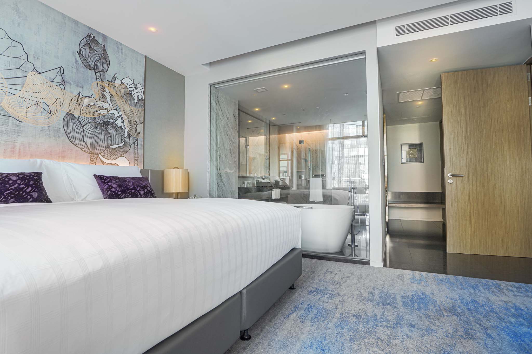 Suite Executive Two Bedrooms