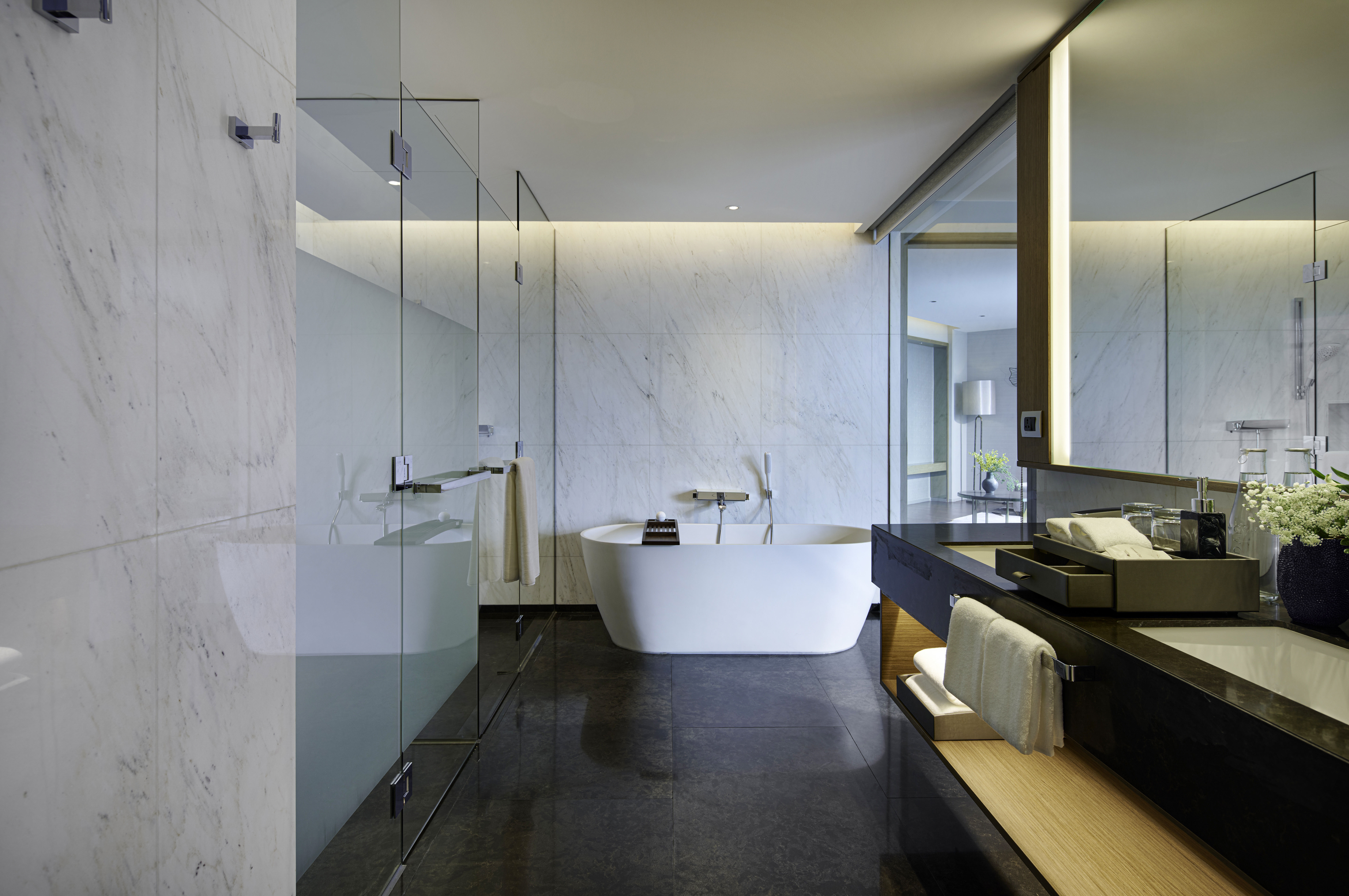 Double or Twin Premier