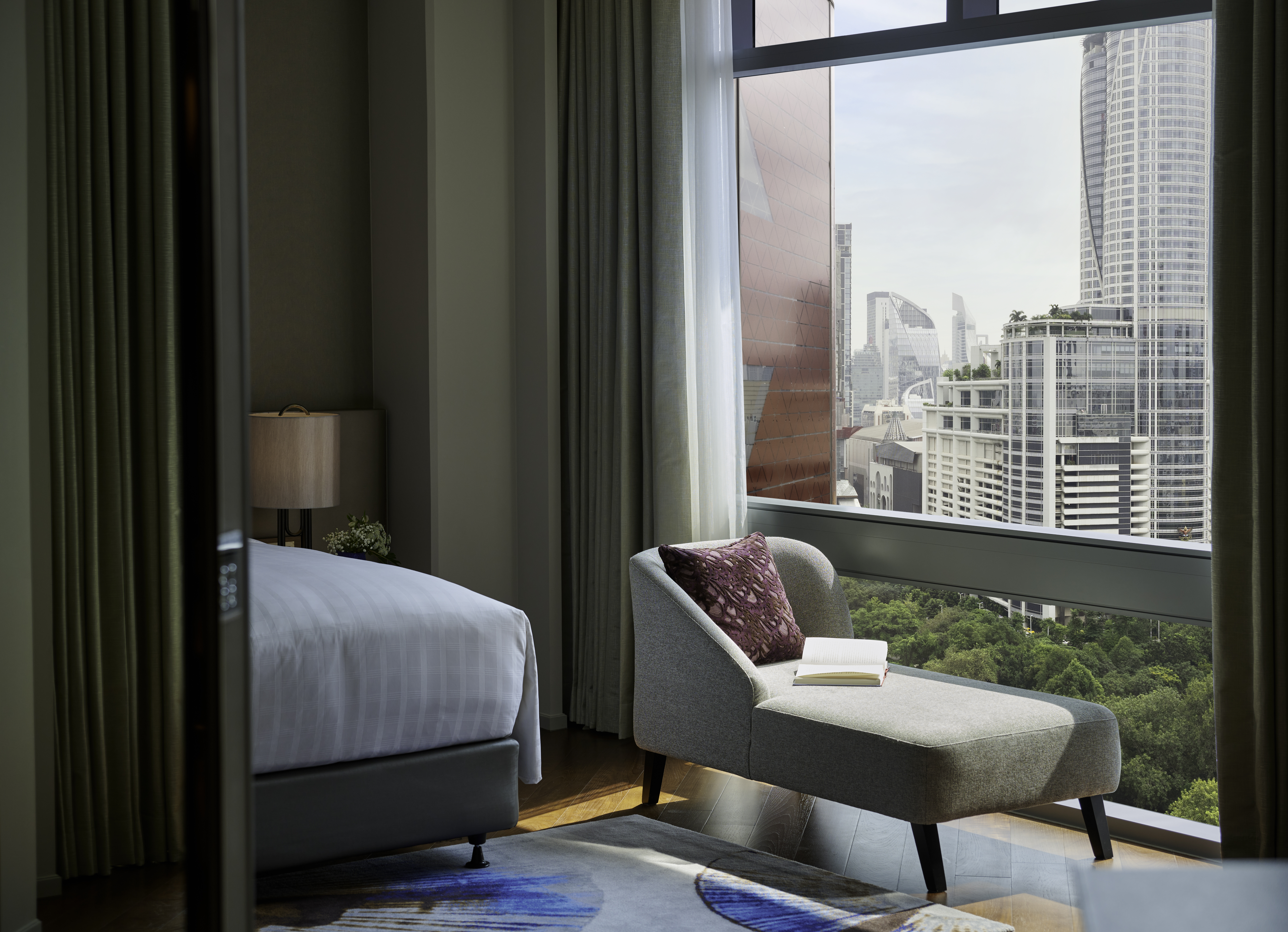 Double or Twin Premier