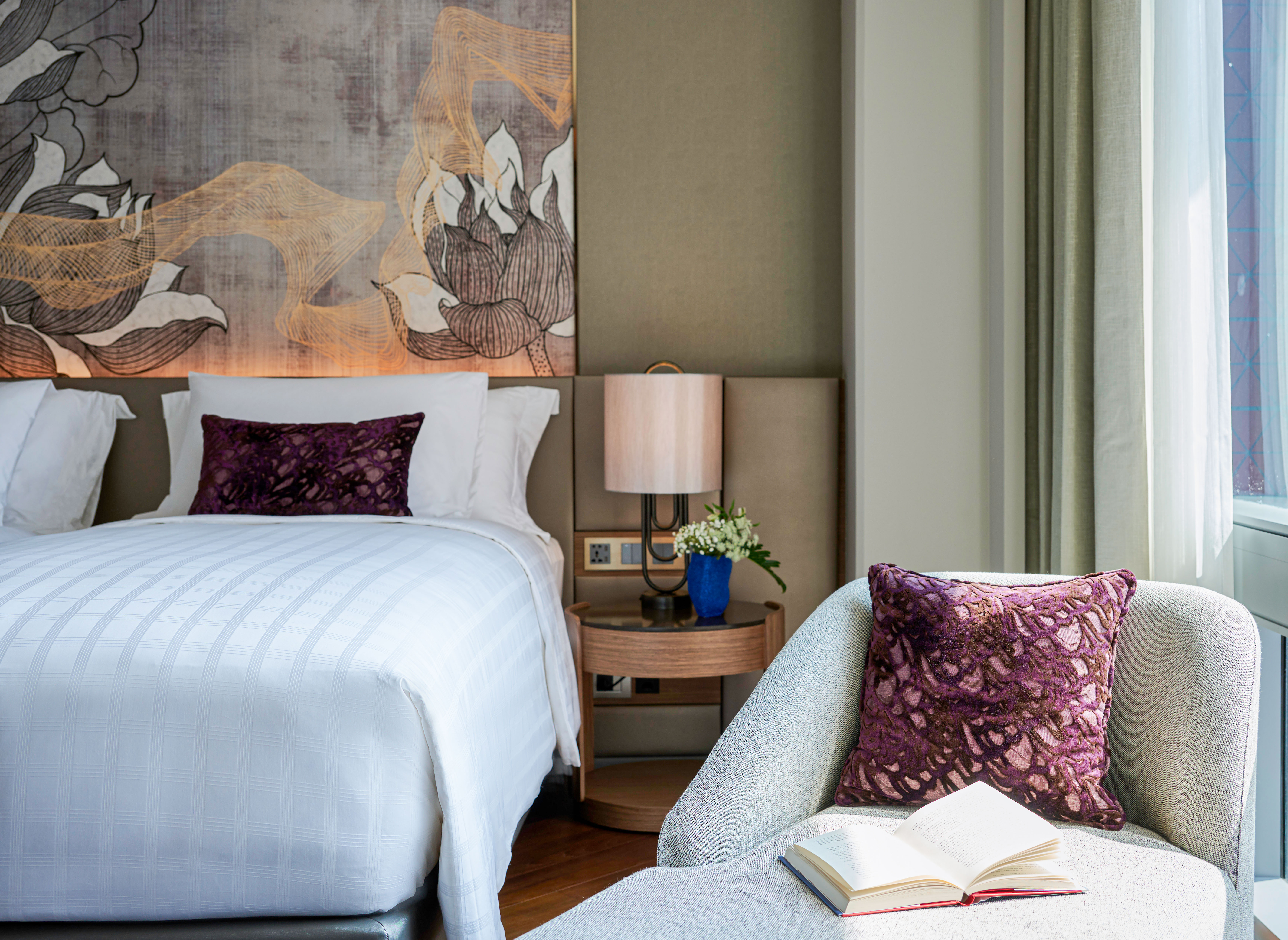 Double or Twin Premier