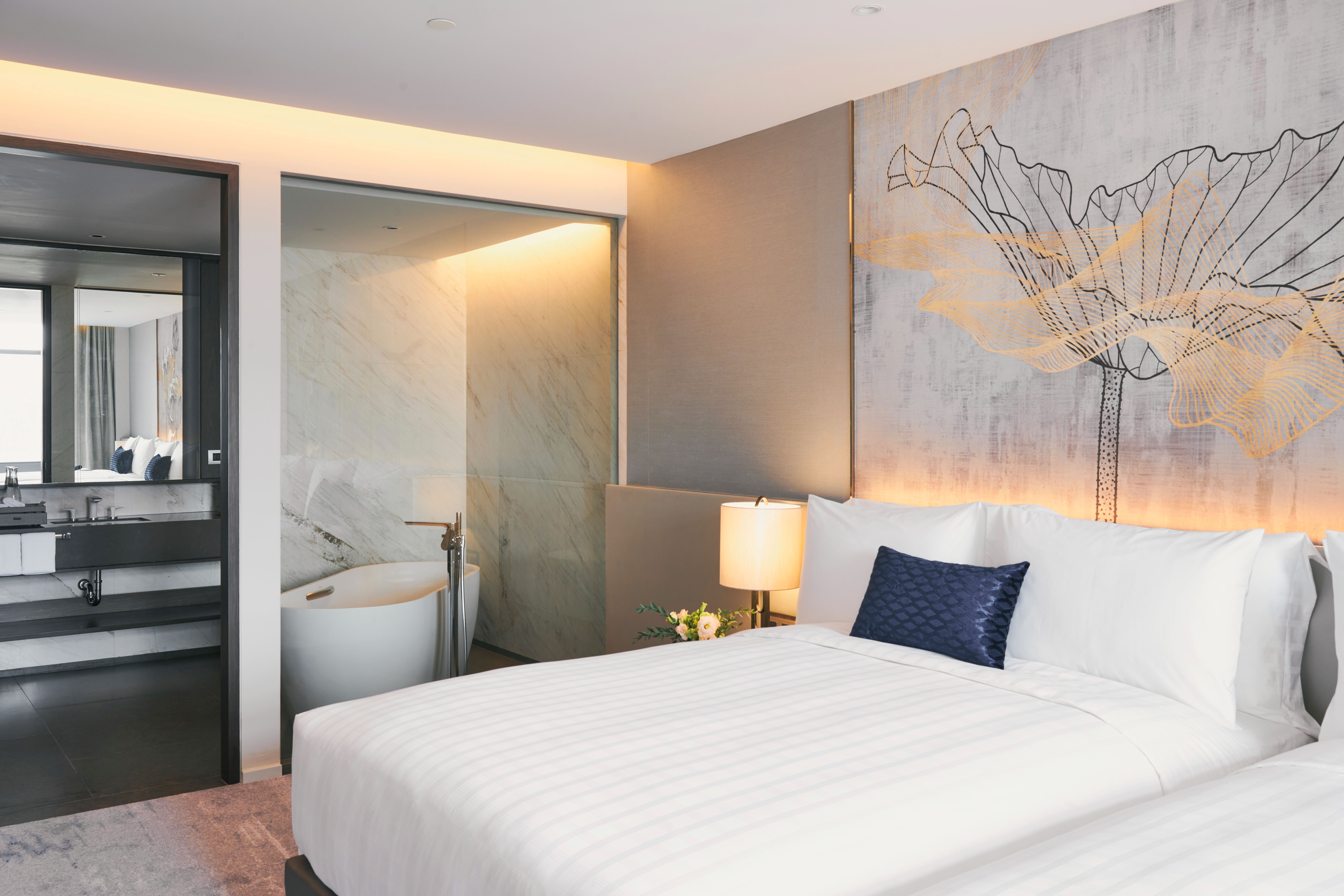 Family Room Standard